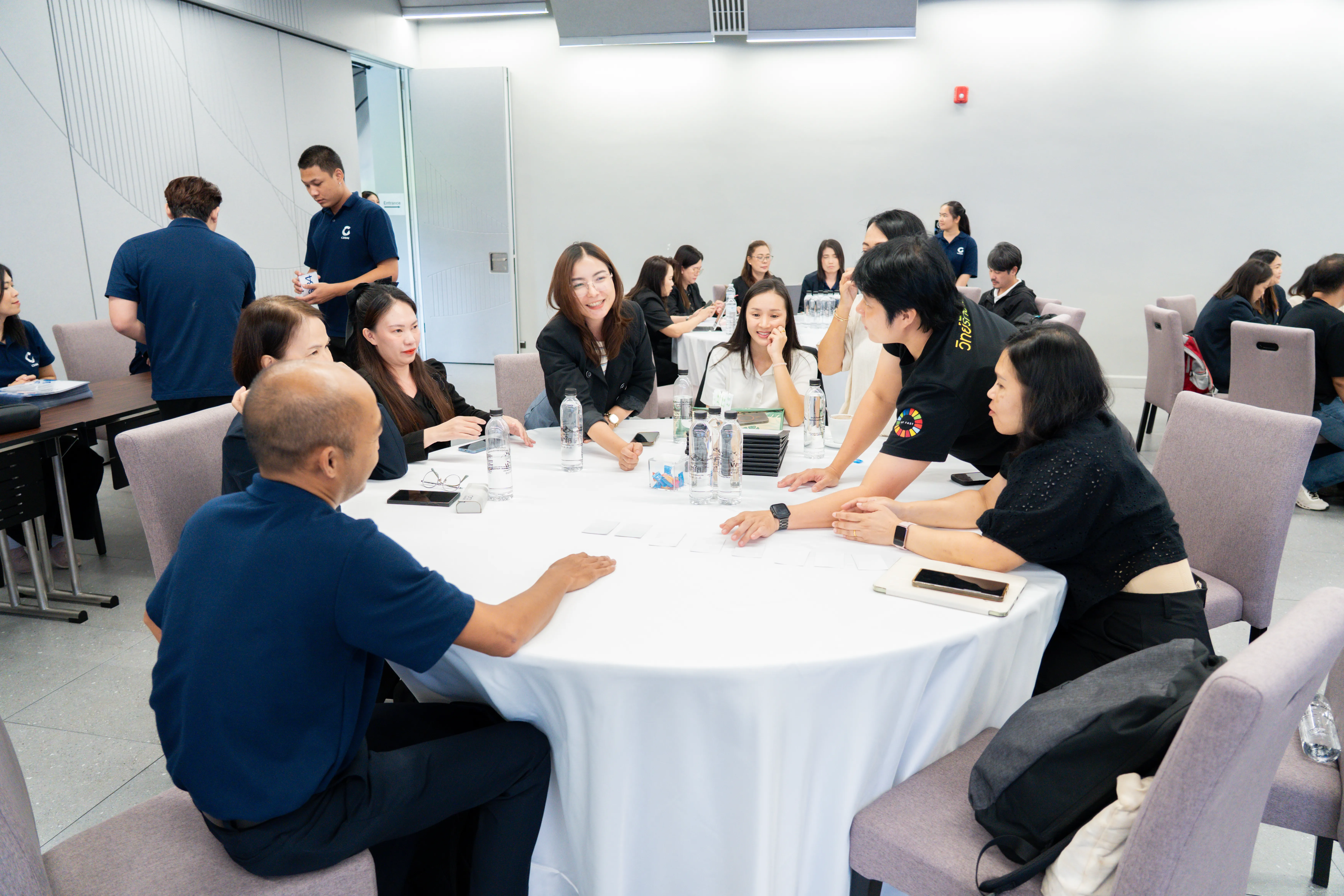 คณะรัฐศาสตร์และสังคมศาสตร์ ม.พะเยา เข้าร่วม "UP Carbon Neutrality รุ่น 1" ขานรับยุทธศาสตร์มหาวิทยาลัยสีเขียว มุ่งสู่เป้าหมายยั่งยืนปี 2593