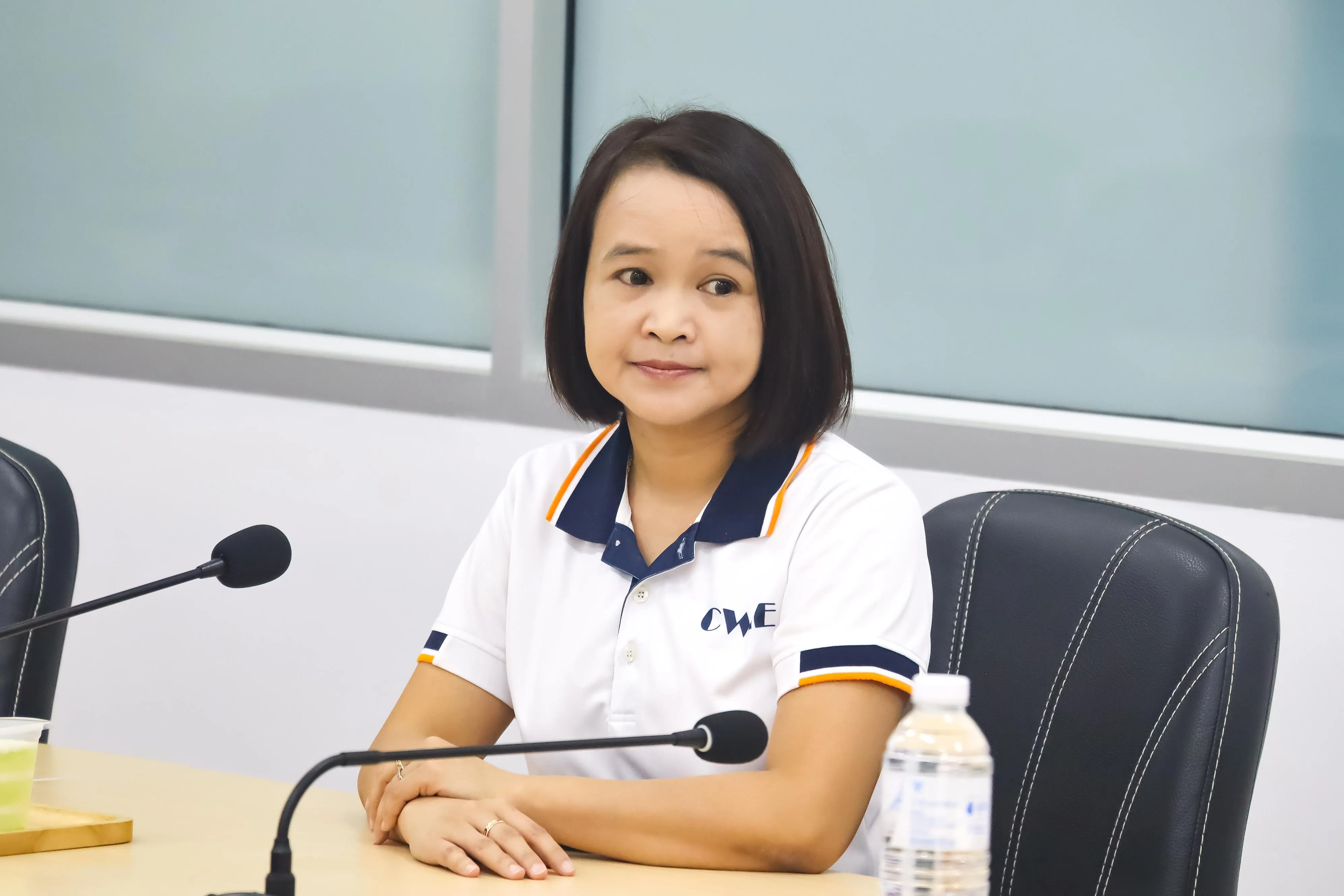 คณะรัฐศาสตร์และสังคมศาสตร์ มหาวิทยาลัยพะเยา ร่วมหารือแนวทางบูรณาการหลักสูตรต้านทุจริตศึกษา e-Learning สู่การจัดการเรียนการสอน