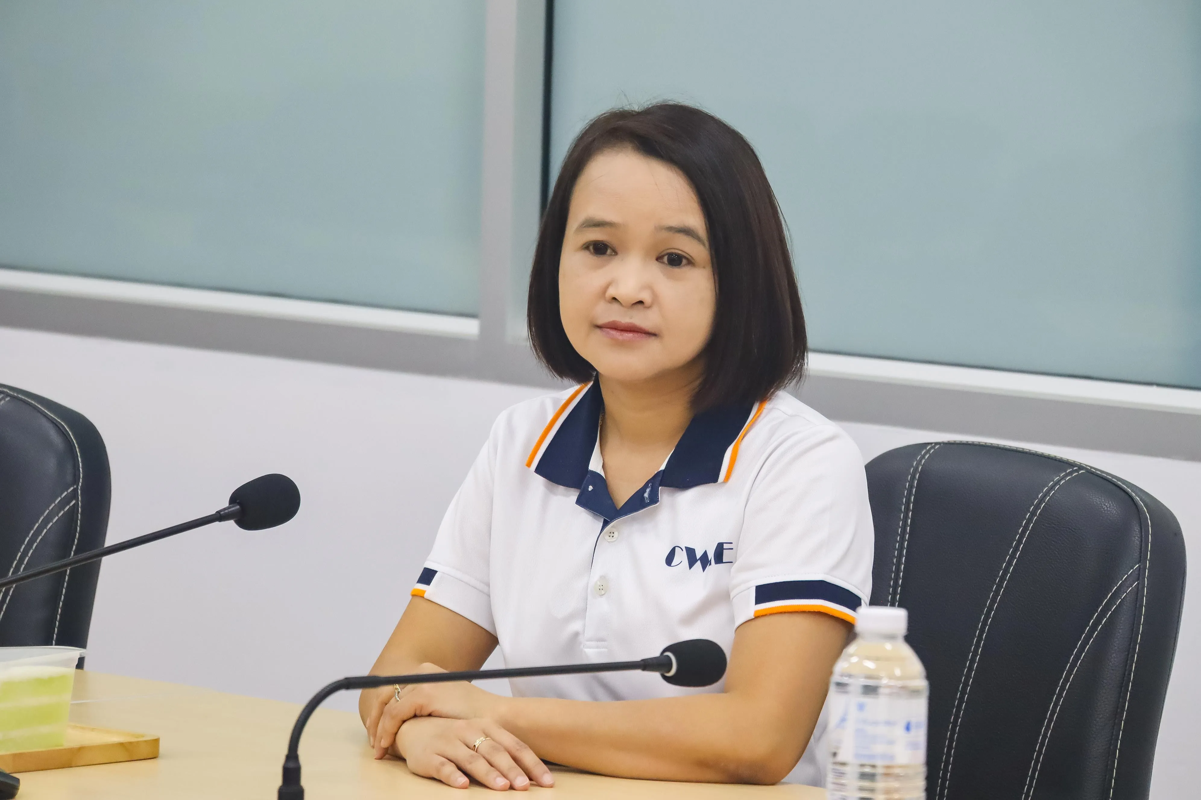 คณะรัฐศาสตร์และสังคมศาสตร์ มหาวิทยาลัยพะเยา ร่วมหารือแนวทางบูรณาการหลักสูตรต้านทุจริตศึกษา e-Learning สู่การจัดการเรียนการสอน
