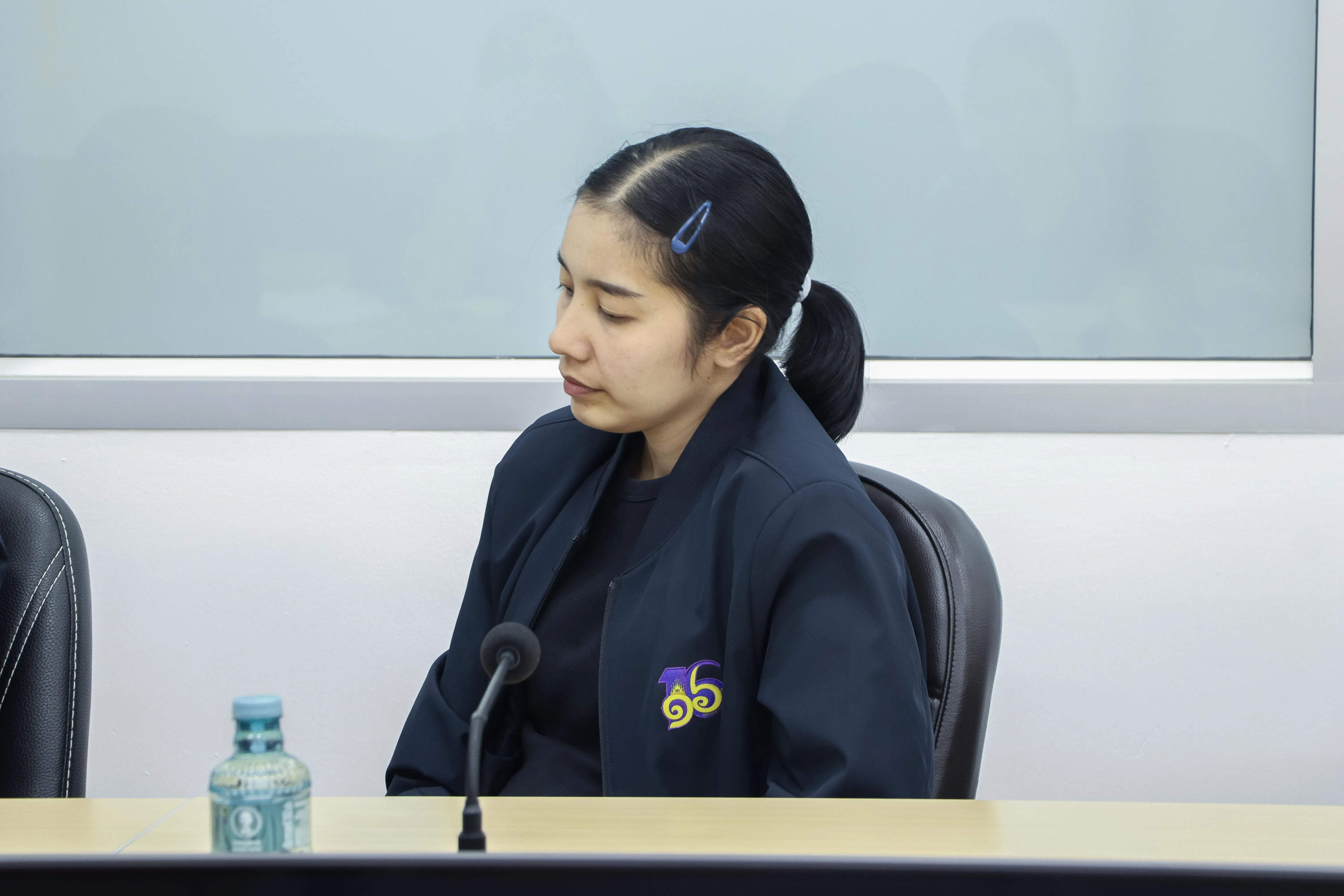 คณะรัฐศาสตร์และสังคมศาสตร์ ร่วมรับฟังและแลกเปลี่ยนข้อคิดเห็น Customer Voice เพื่อยกระดับ การบริการสู่ความเป็นเลิศ จากสถาบันนวัตกรรมการเรียนรู้