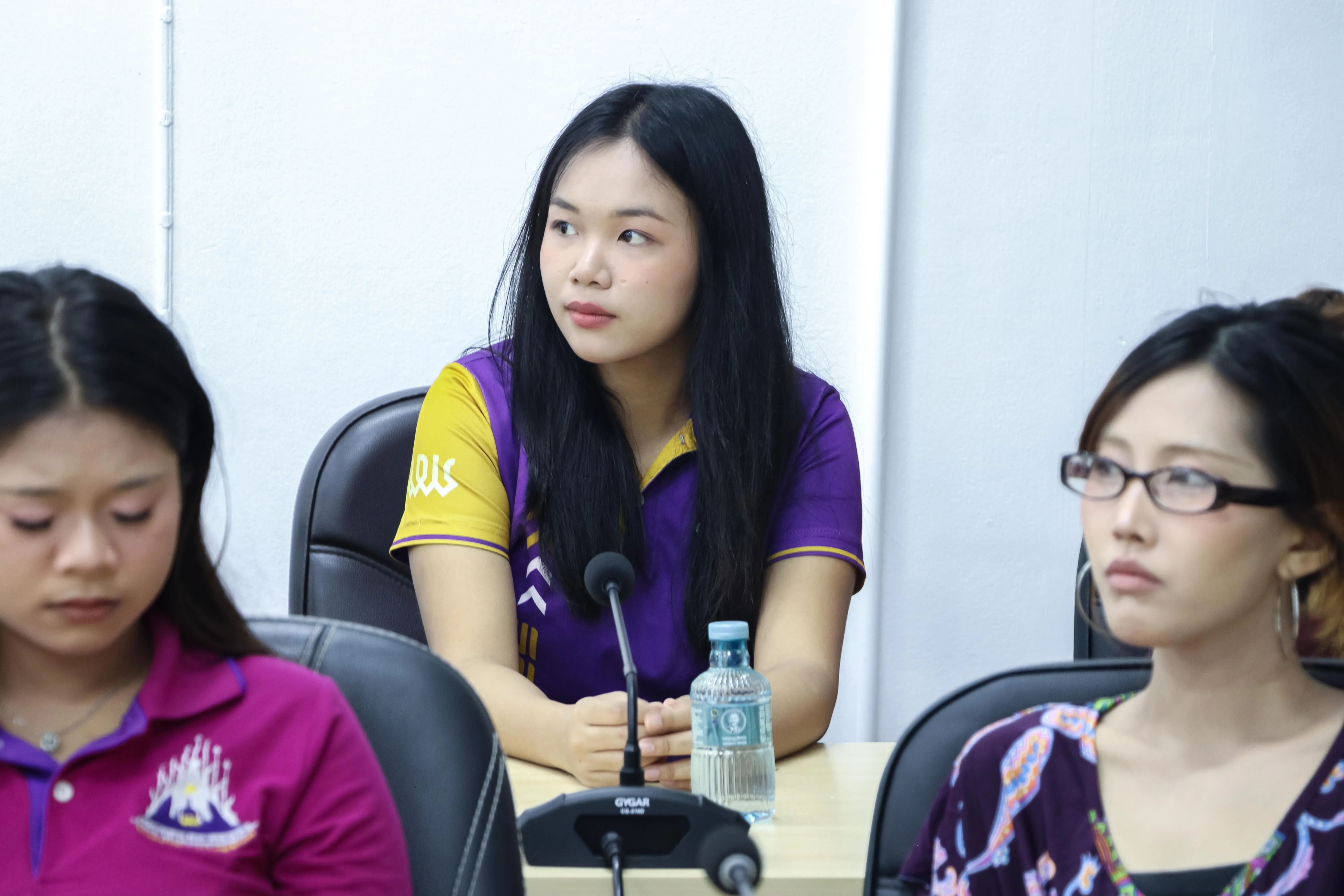 คณะรัฐศาสตร์และสังคมศาสตร์ ร่วมรับฟังและแลกเปลี่ยนข้อคิดเห็น Customer Voice เพื่อยกระดับ การบริการสู่ความเป็นเลิศ จากสถาบันนวัตกรรมการเรียนรู้