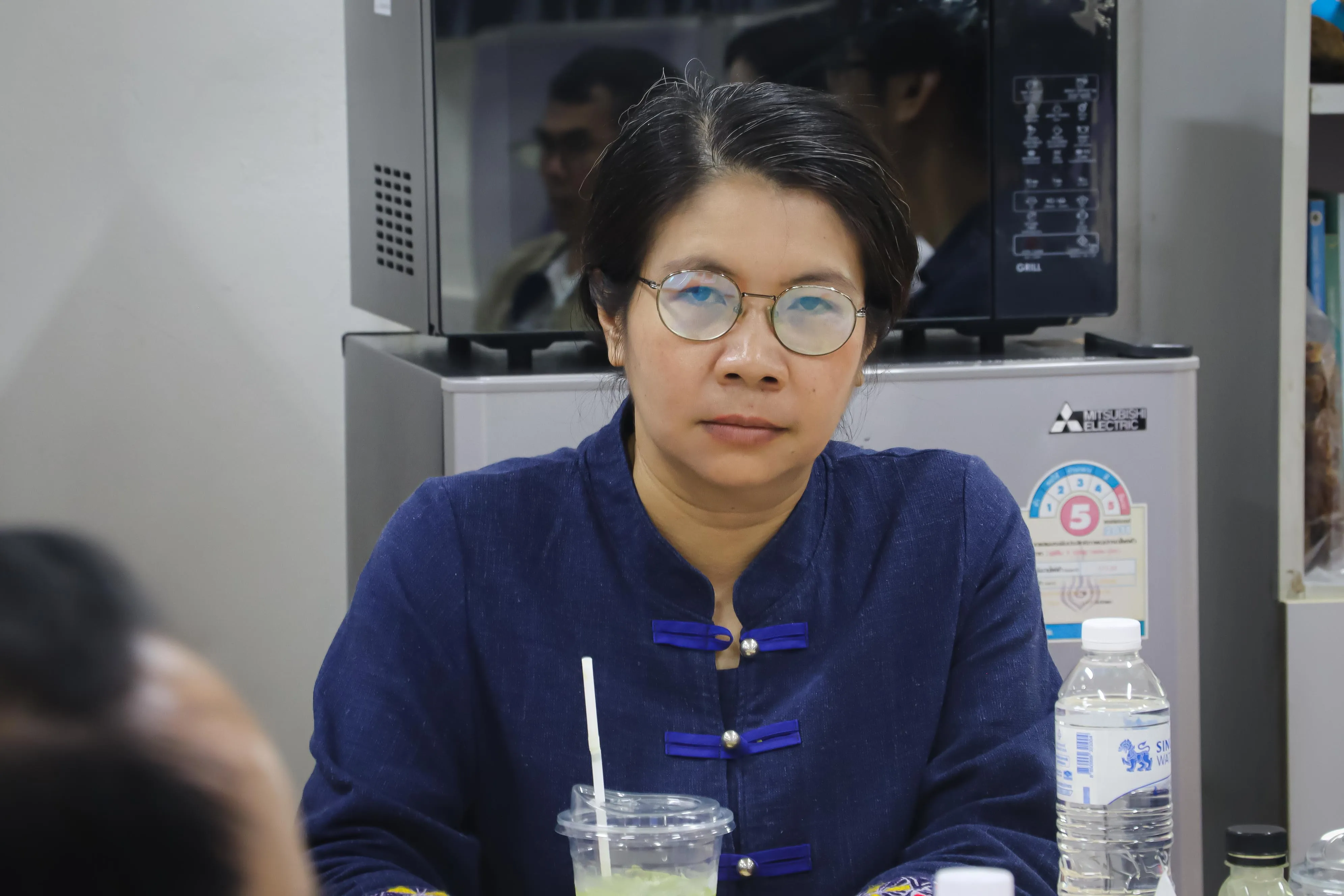 คณะรัฐศาสตร์และสังคมศาสตร์ มหาวิทยาลัยพะเยา จัดโครงการประเมินคุณภาพหลักสูตรตามเกณฑ์มาตรฐานหลักสูตร AUN-QA ประจำปีการศึกษา 2568
