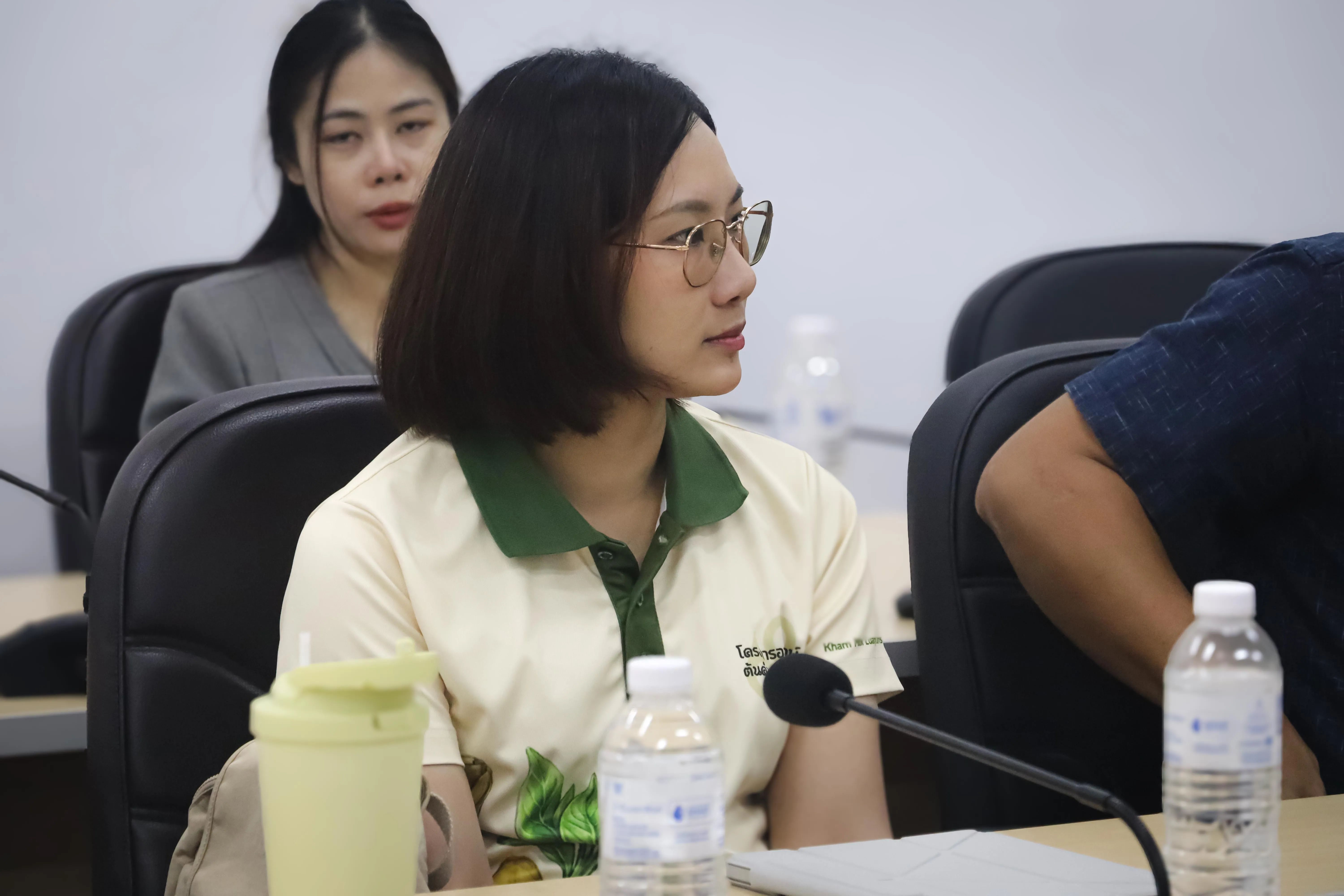 คณะรัฐศาสตร์และสังคมศาสตร์ มหาวิทยาลัยพะเยา จัดโครงการประเมินคุณภาพหลักสูตรตามเกณฑ์มาตรฐานหลักสูตร AUN-QA ประจำปีการศึกษา 2568
