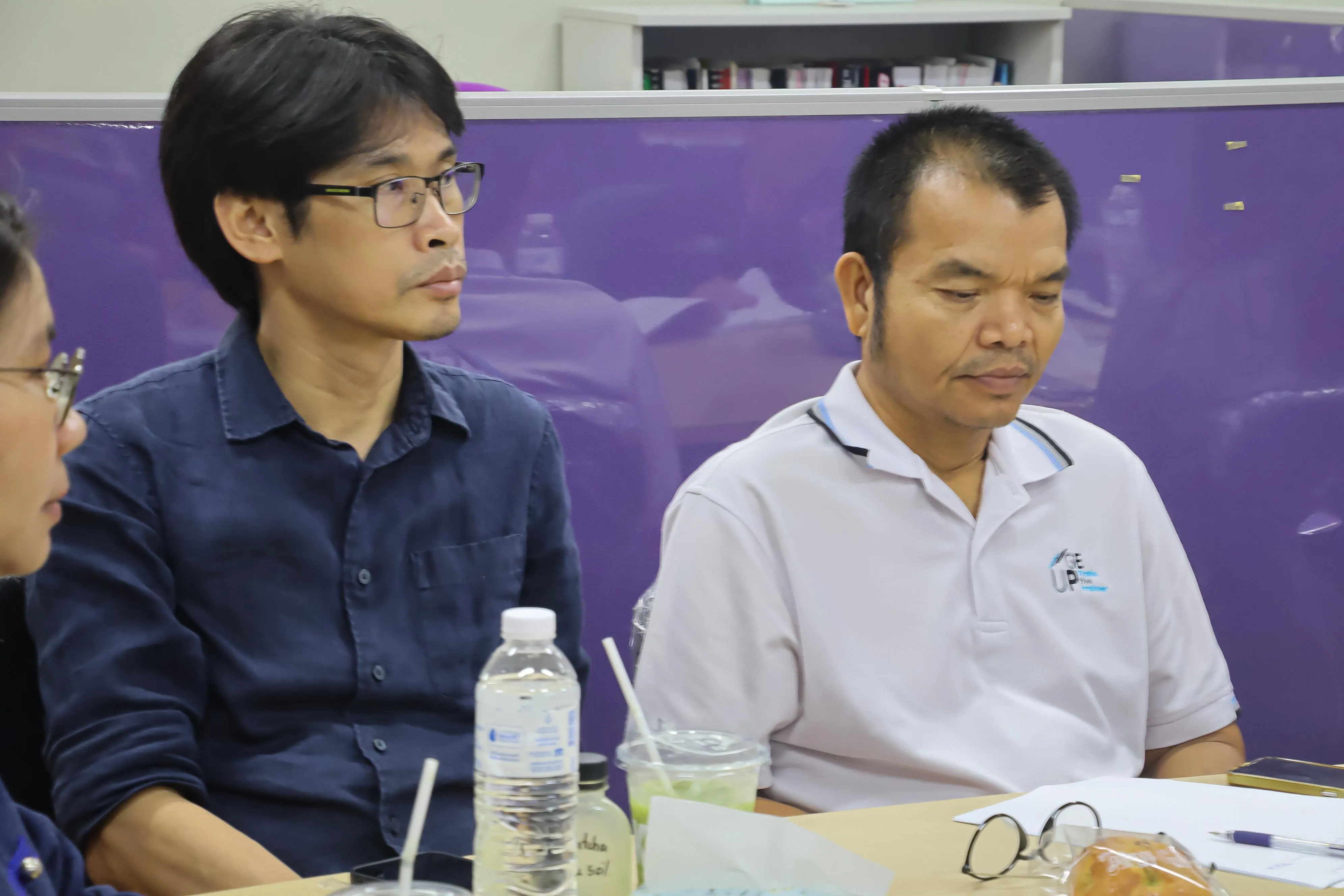 คณะรัฐศาสตร์และสังคมศาสตร์ มหาวิทยาลัยพะเยา จัดโครงการประเมินคุณภาพหลักสูตรตามเกณฑ์มาตรฐานหลักสูตร AUN-QA ประจำปีการศึกษา 2568
