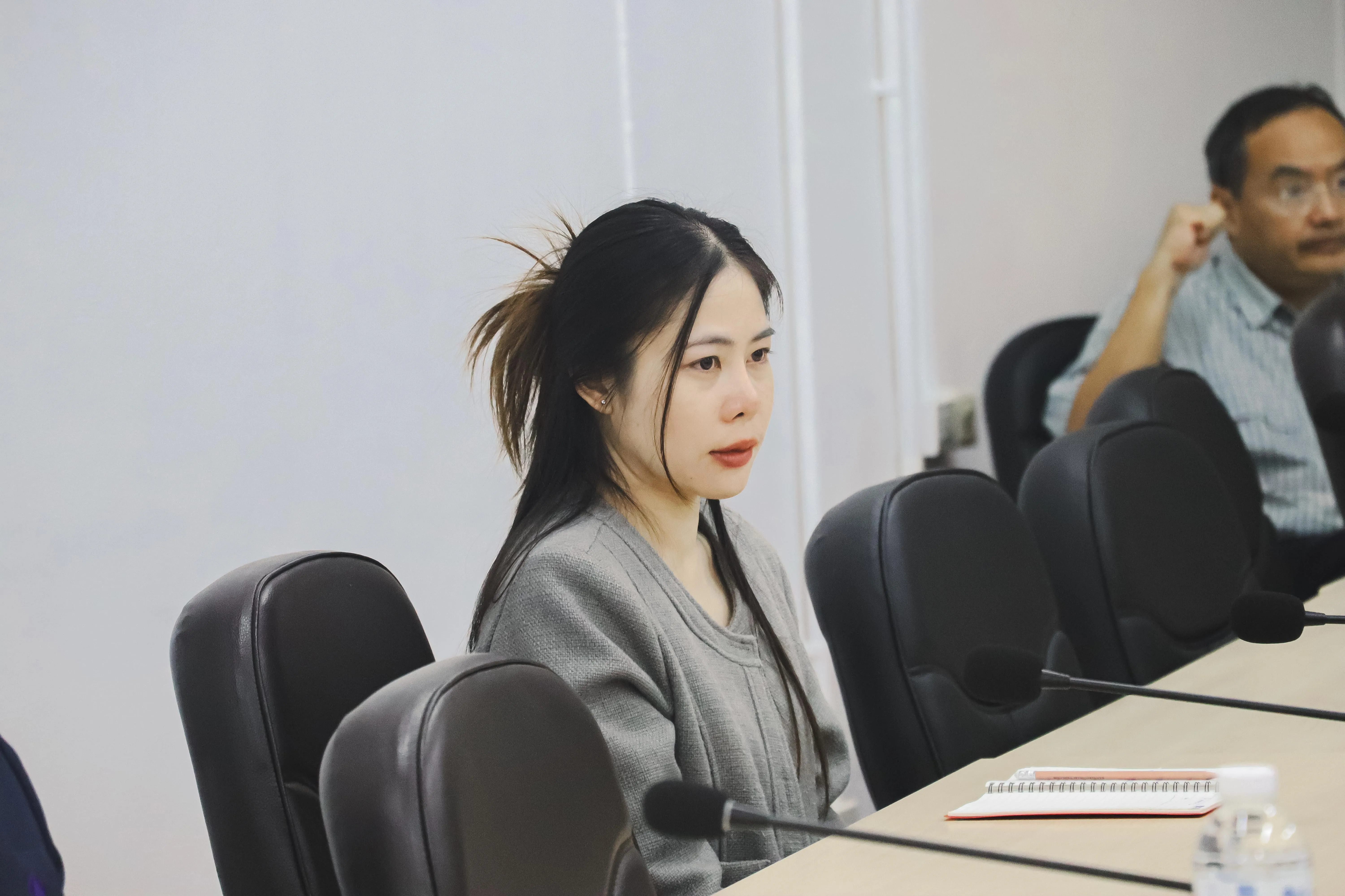 คณะรัฐศาสตร์และสังคมศาสตร์ มหาวิทยาลัยพะเยา จัดโครงการประเมินคุณภาพหลักสูตรตามเกณฑ์มาตรฐานหลักสูตร AUN-QA ประจำปีการศึกษา 2568