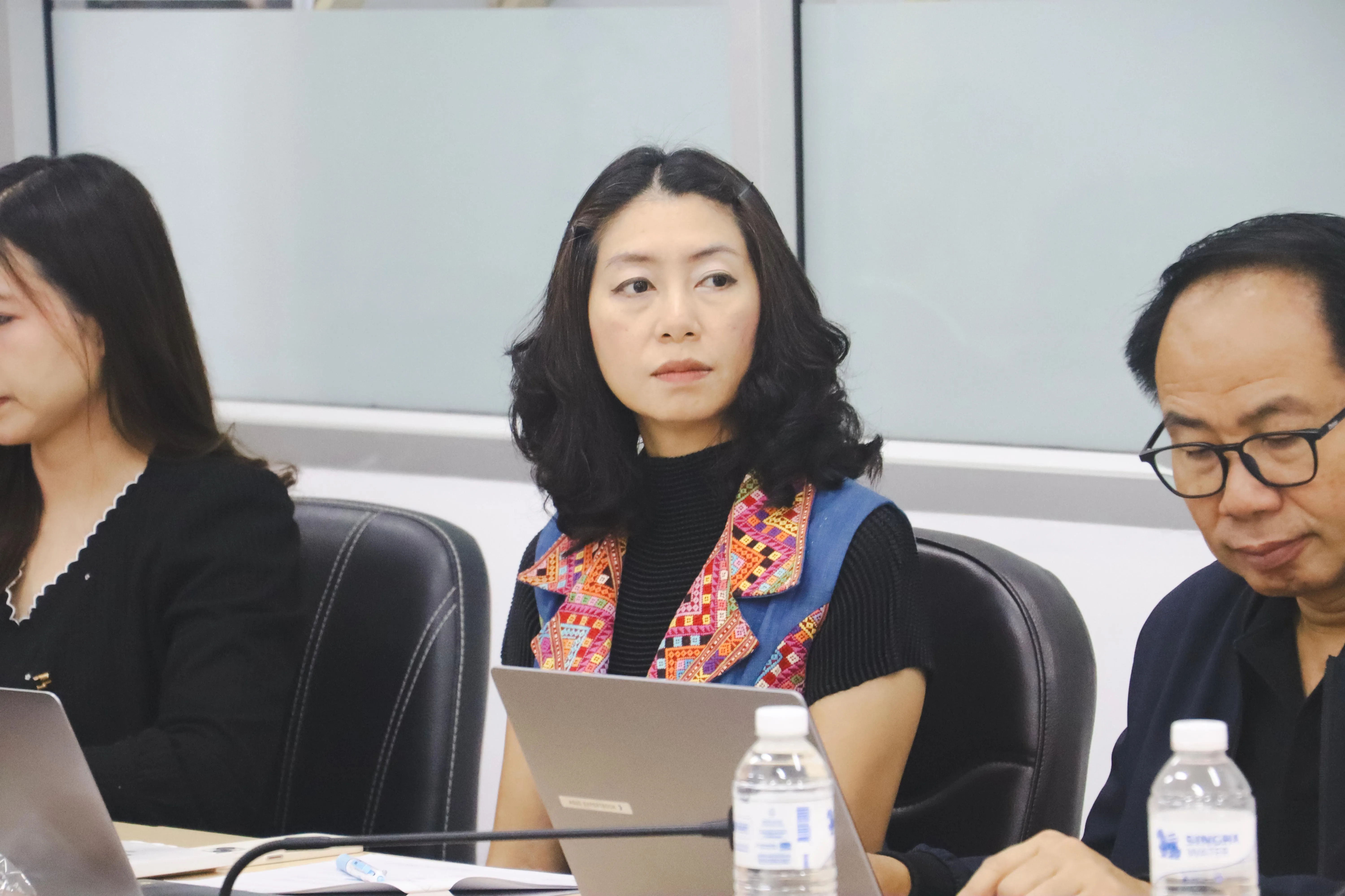 คณะรัฐศาสตร์และสังคมศาสตร์ มหาวิทยาลัยพะเยา จัดโครงการประเมินคุณภาพหลักสูตรตามเกณฑ์มาตรฐานหลักสูตร AUN-QA ประจำปีการศึกษา 2568