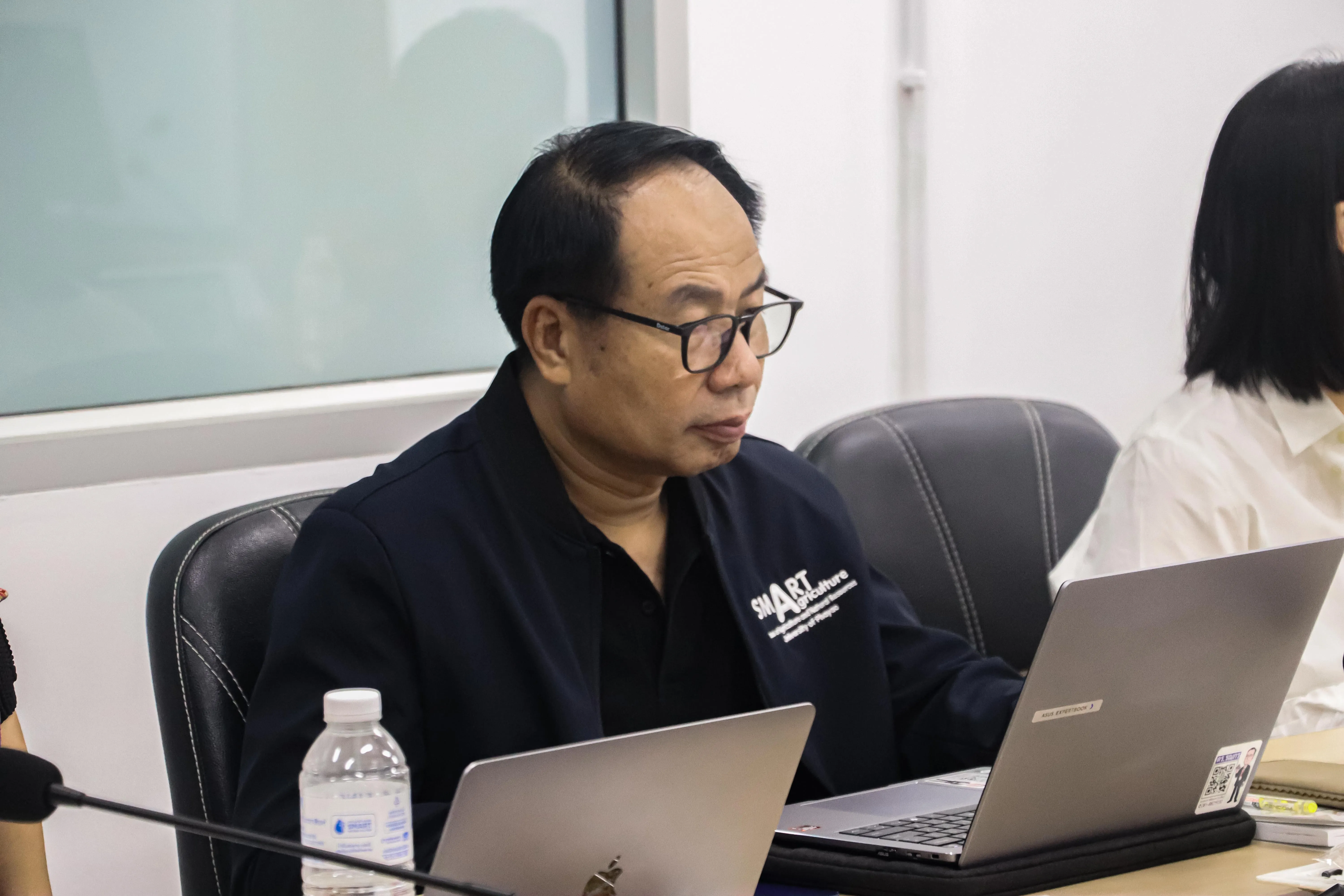 คณะรัฐศาสตร์และสังคมศาสตร์ มหาวิทยาลัยพะเยา จัดโครงการประเมินคุณภาพหลักสูตรตามเกณฑ์มาตรฐานหลักสูตร AUN-QA ประจำปีการศึกษา 2568
