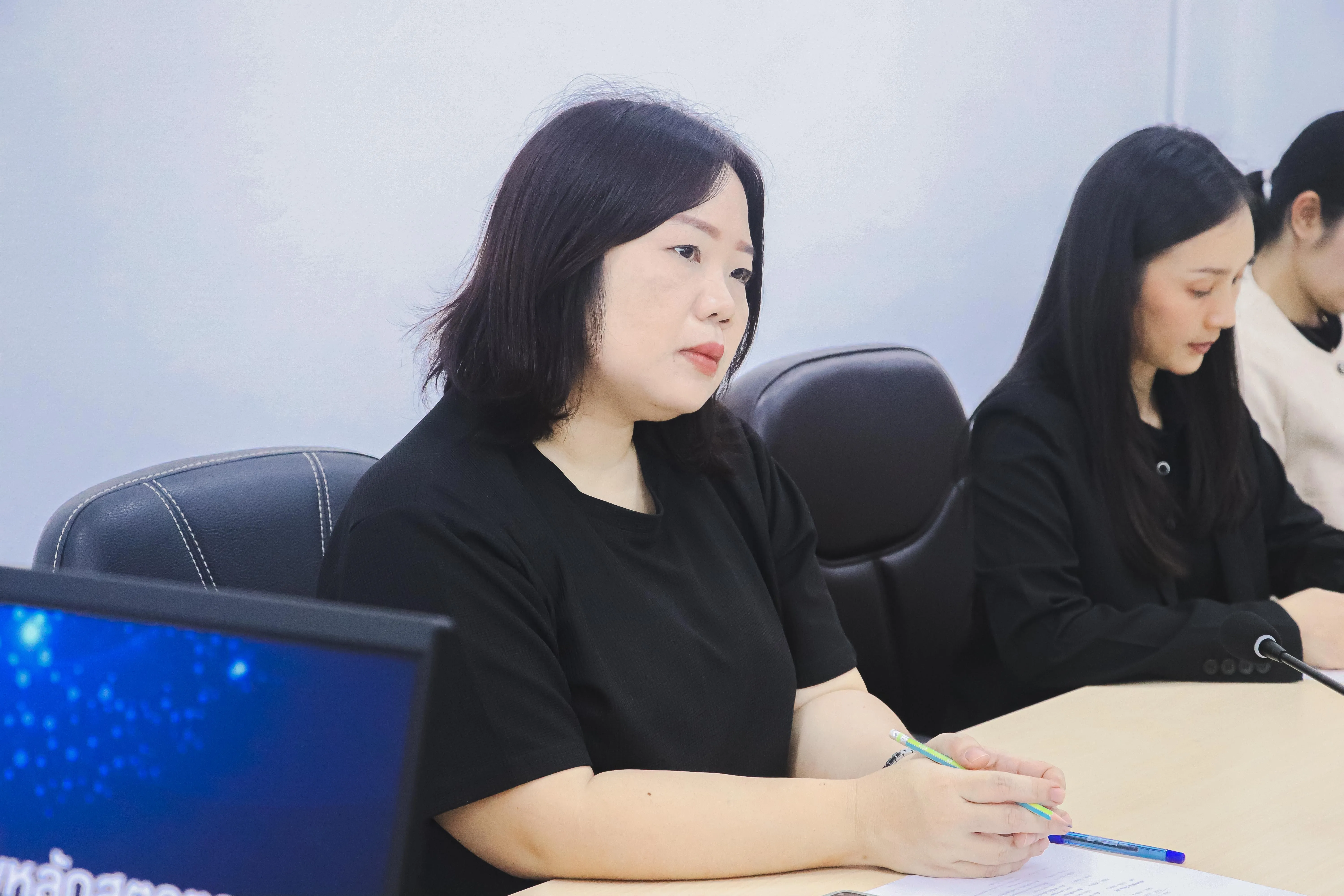 คณะรัฐศาสตร์และสังคมศาสตร์ มหาวิทยาลัยพะเยา จัดโครงการประเมินคุณภาพหลักสูตรตามเกณฑ์มาตรฐานหลักสูตร AUN-QA ประจำปีการศึกษา 2568