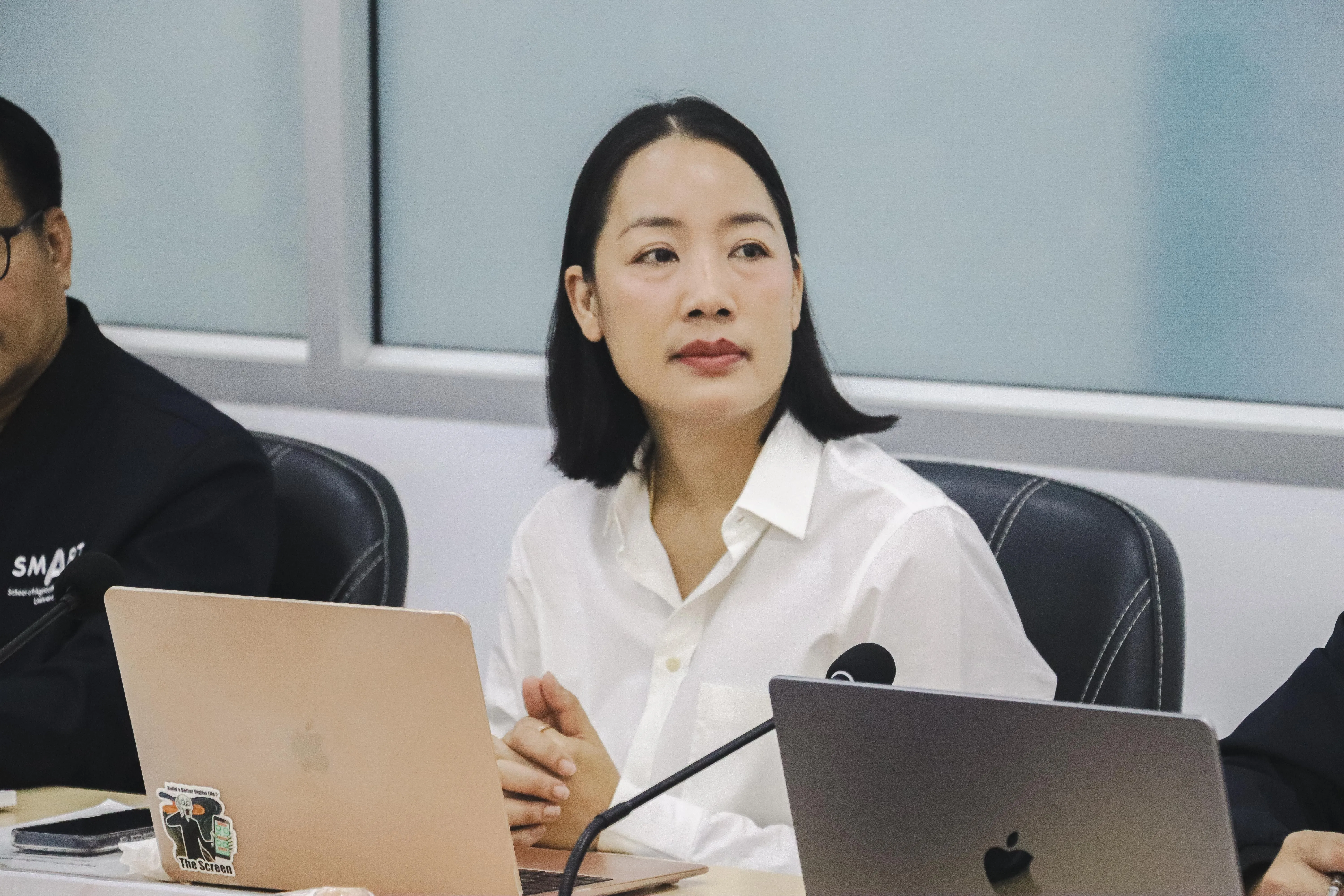 คณะรัฐศาสตร์และสังคมศาสตร์ มหาวิทยาลัยพะเยา จัดโครงการประเมินคุณภาพหลักสูตรตามเกณฑ์มาตรฐานหลักสูตร AUN-QA ประจำปีการศึกษา 2568
