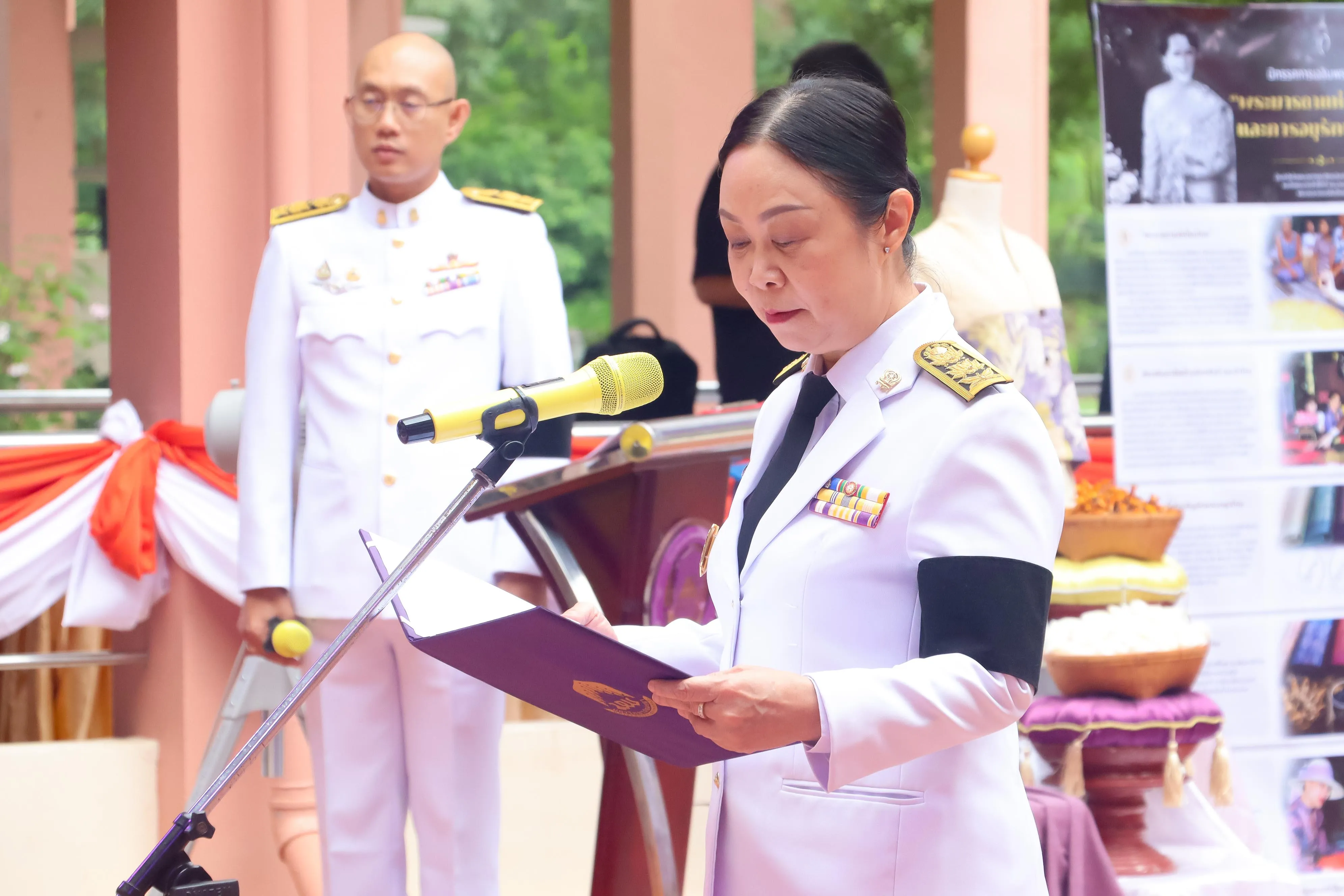 คณะรัฐศาสตร์และสังคมศาสตร์ ม.พะเยา ร่วมเปิดงานสัปดาห์วิทยาศาสตร์แห่งชาติ ประจำปี 2569 ส่งเสริมการเรียนรู้และนวัตกรรมเพื่ออนาคตที่ยั่งยืน