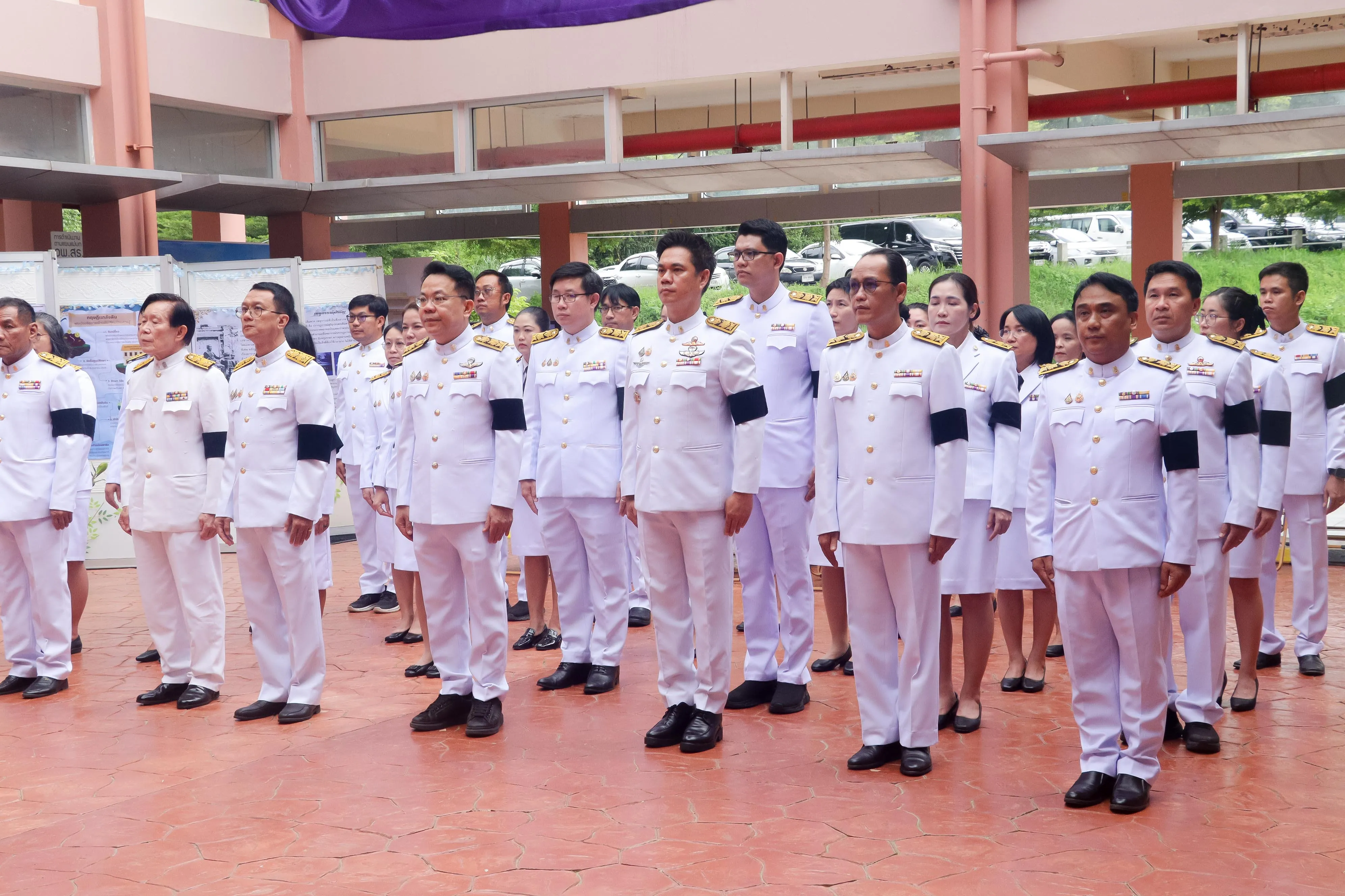 คณะรัฐศาสตร์และสังคมศาสตร์ ม.พะเยา ร่วมเปิดงานสัปดาห์วิทยาศาสตร์แห่งชาติ ประจำปี 2569 ส่งเสริมการเรียนรู้และนวัตกรรมเพื่ออนาคตที่ยั่งยืน