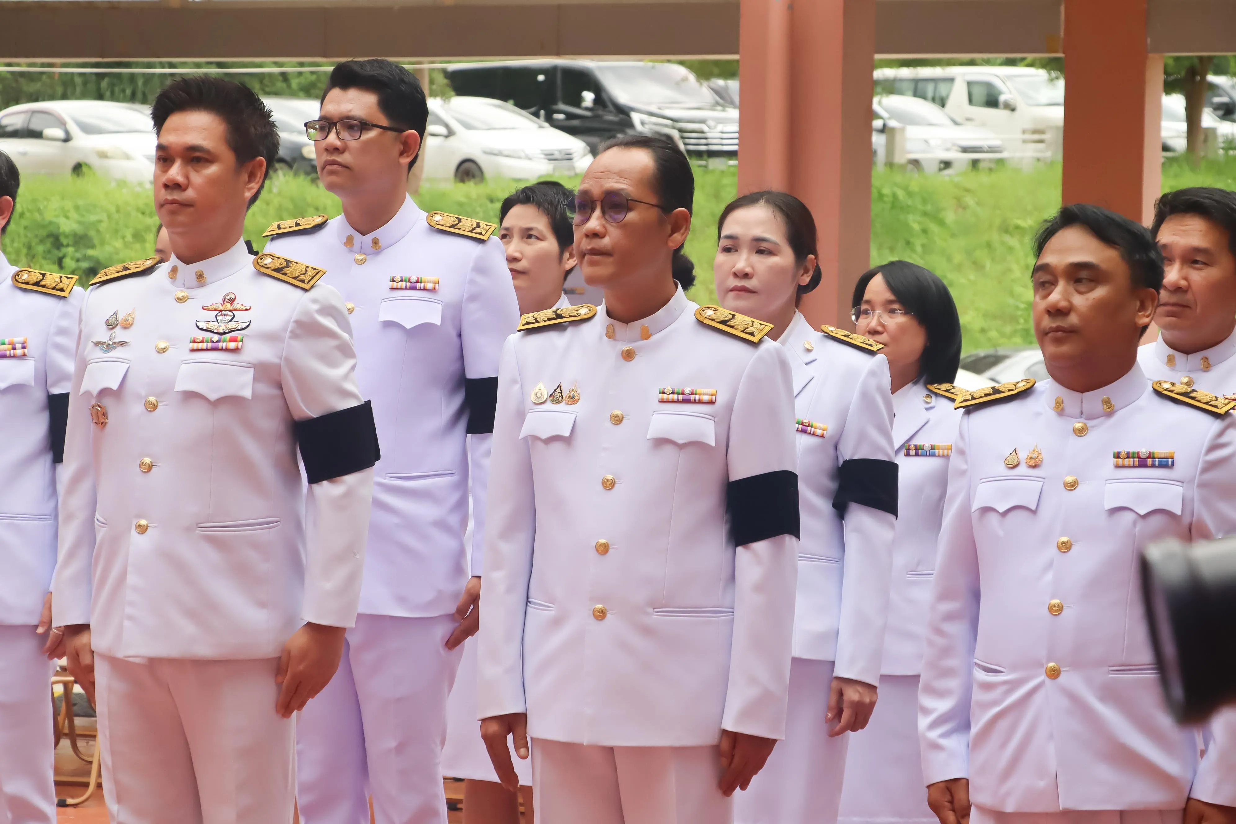 คณะรัฐศาสตร์และสังคมศาสตร์ ม.พะเยา ร่วมเปิดงานสัปดาห์วิทยาศาสตร์แห่งชาติ ประจำปี 2569 ส่งเสริมการเรียนรู้และนวัตกรรมเพื่ออนาคตที่ยั่งยืน