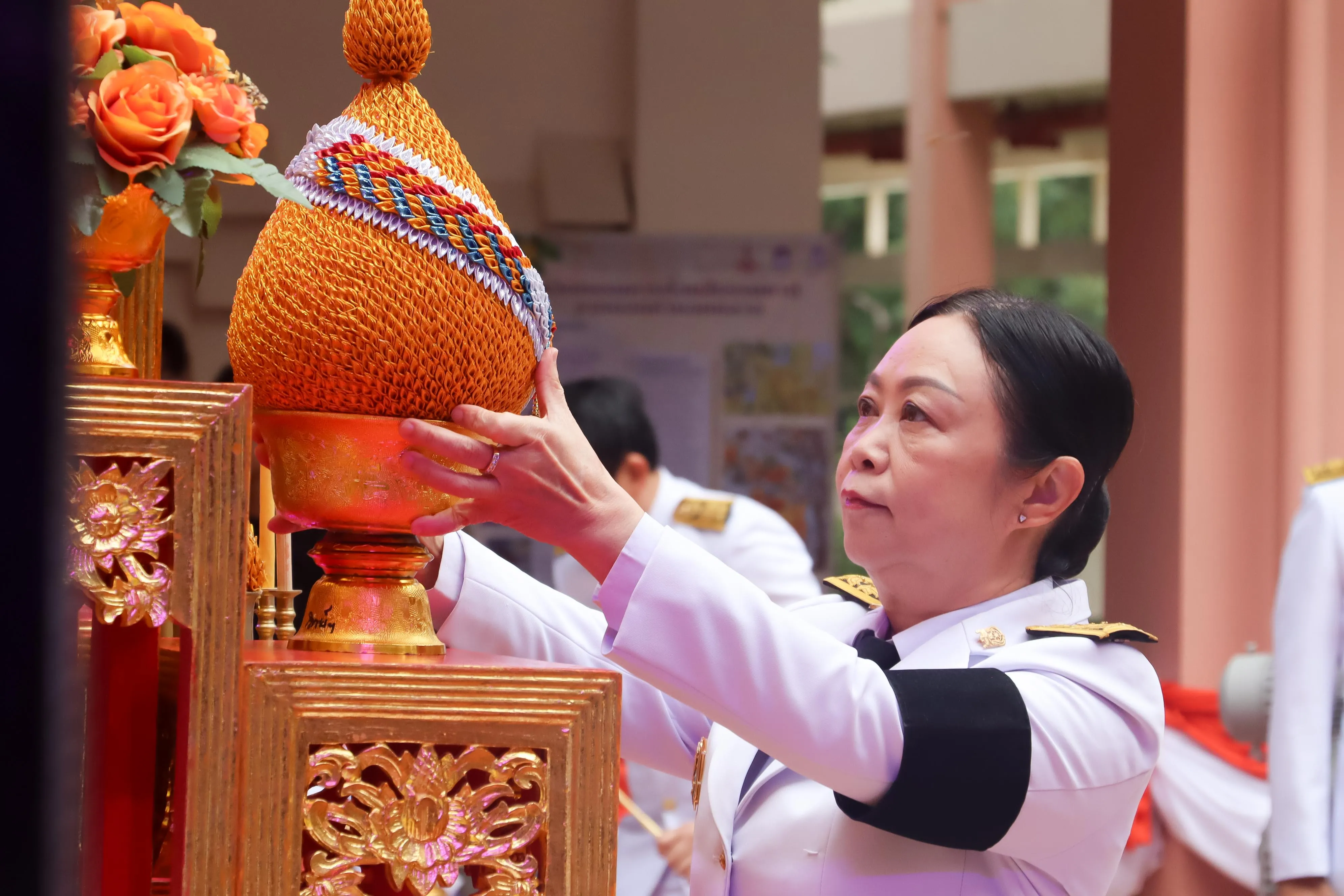 คณะรัฐศาสตร์และสังคมศาสตร์ ม.พะเยา ร่วมเปิดงานสัปดาห์วิทยาศาสตร์แห่งชาติ ประจำปี 2569 ส่งเสริมการเรียนรู้และนวัตกรรมเพื่ออนาคตที่ยั่งยืน