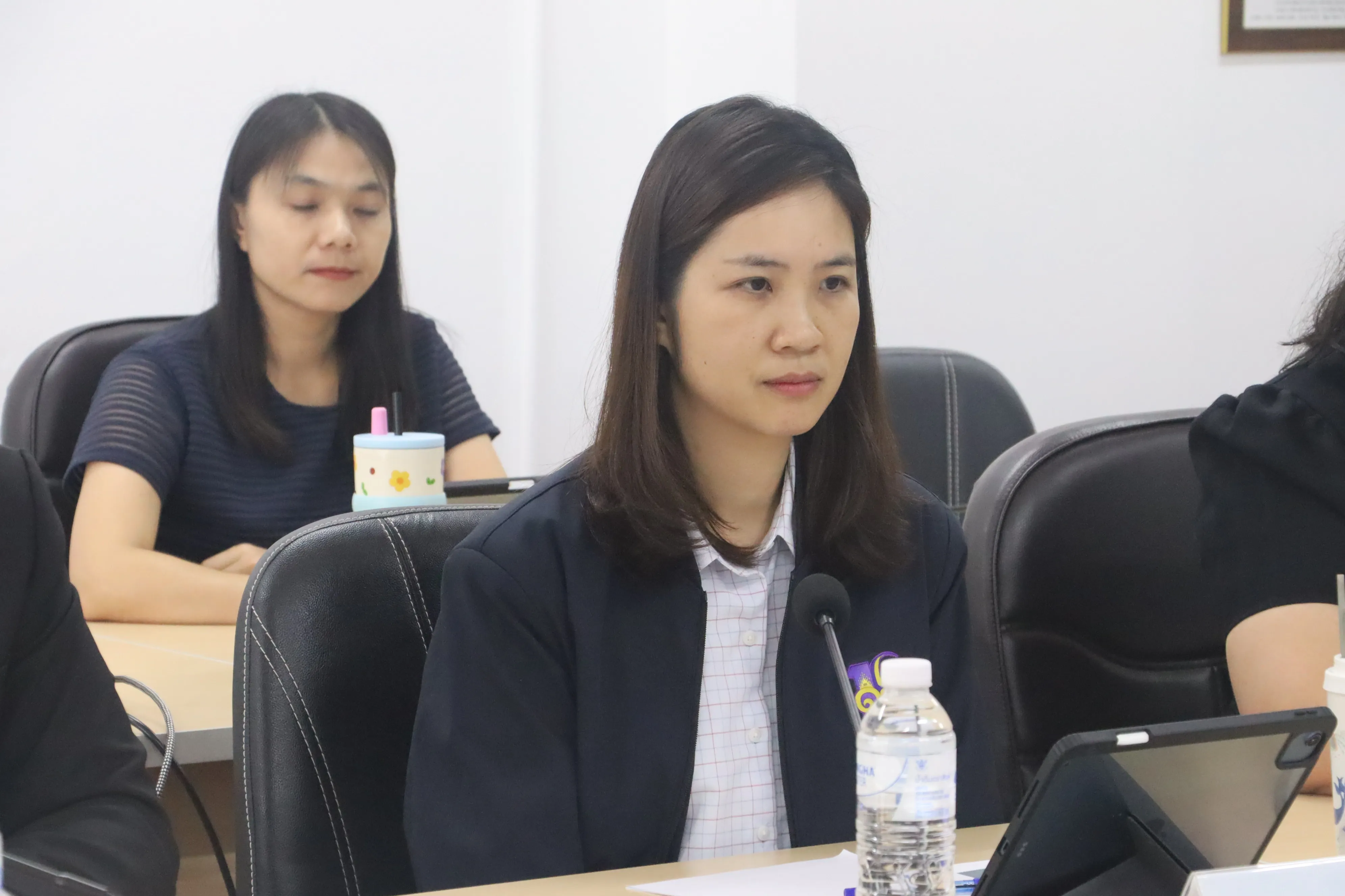 คณะรัฐศาสตร์และสังคมศาสตร์ มหาวิทยาลัยพะเยา ร่วมกับ ป.ป.ช. ภาค 5 ขับเคลื่อนหลักสูตร ต้านทุจริตศึกษาในระดับพื้นที่
