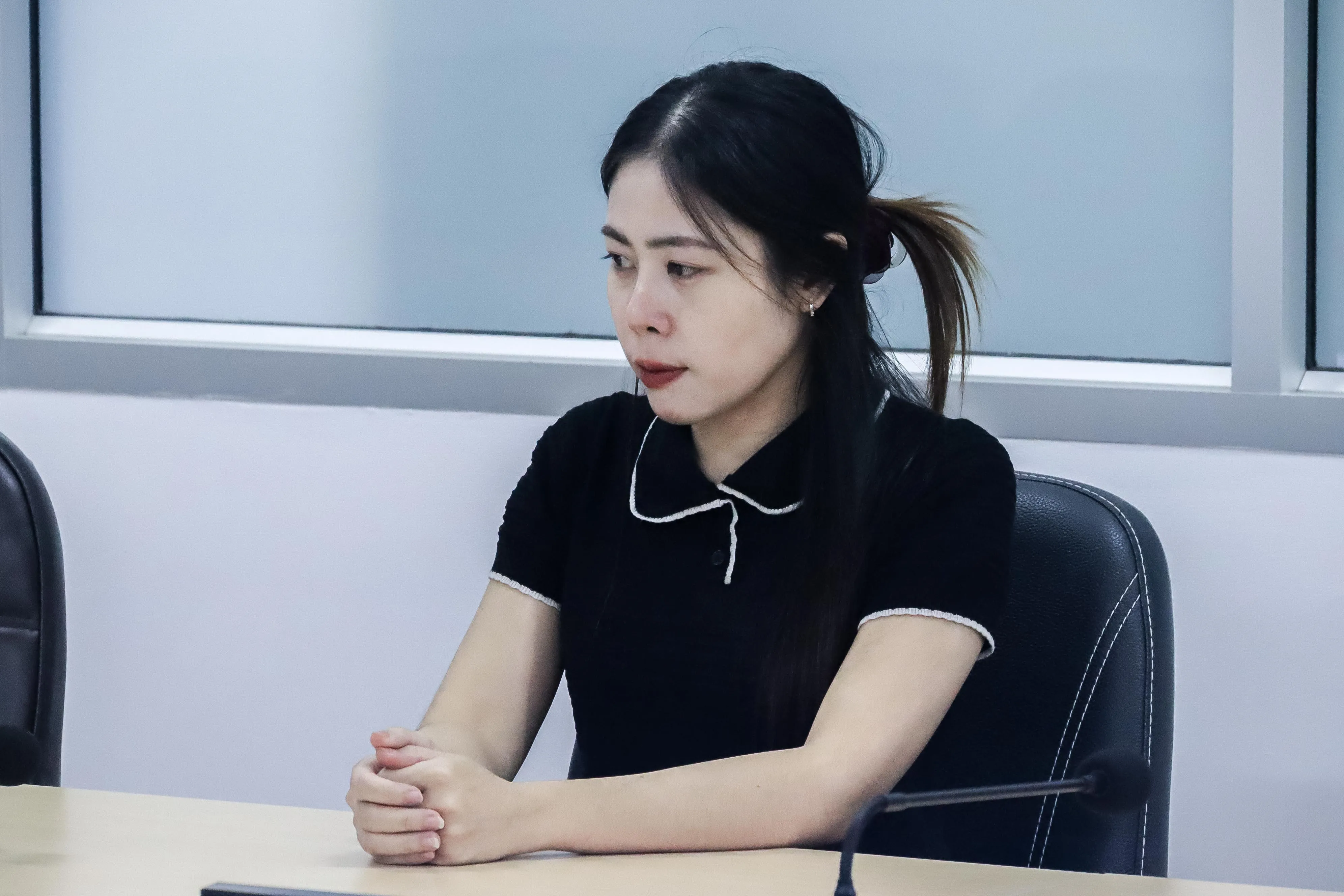 หลักสูตรรัฐประศาสนศาสตรมหาบัณฑิต สาขาวิชานโยบายสาธารณะ ม.พะเยา เดินหน้าปรับปรุงหลักสูตร พ.ศ. 2570 มุ่งตอบโจทย์การบริหารภาครัฐยุคใหม่