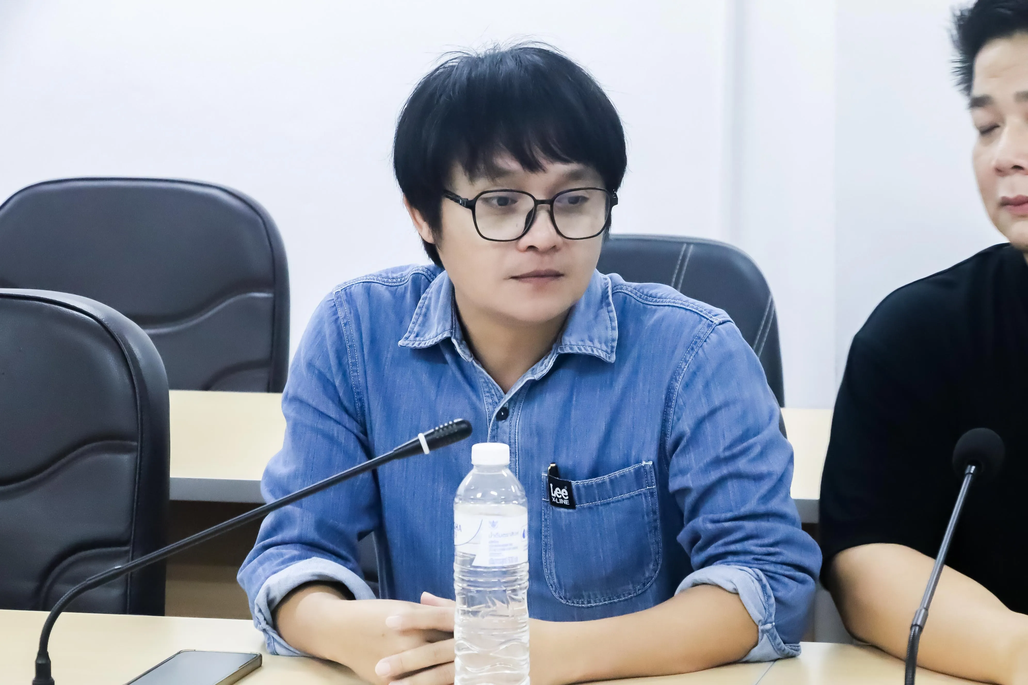 หลักสูตรรัฐประศาสนศาสตรมหาบัณฑิต สาขาวิชานโยบายสาธารณะ ม.พะเยา เดินหน้าปรับปรุงหลักสูตร พ.ศ. 2570 มุ่งตอบโจทย์การบริหารภาครัฐยุคใหม่