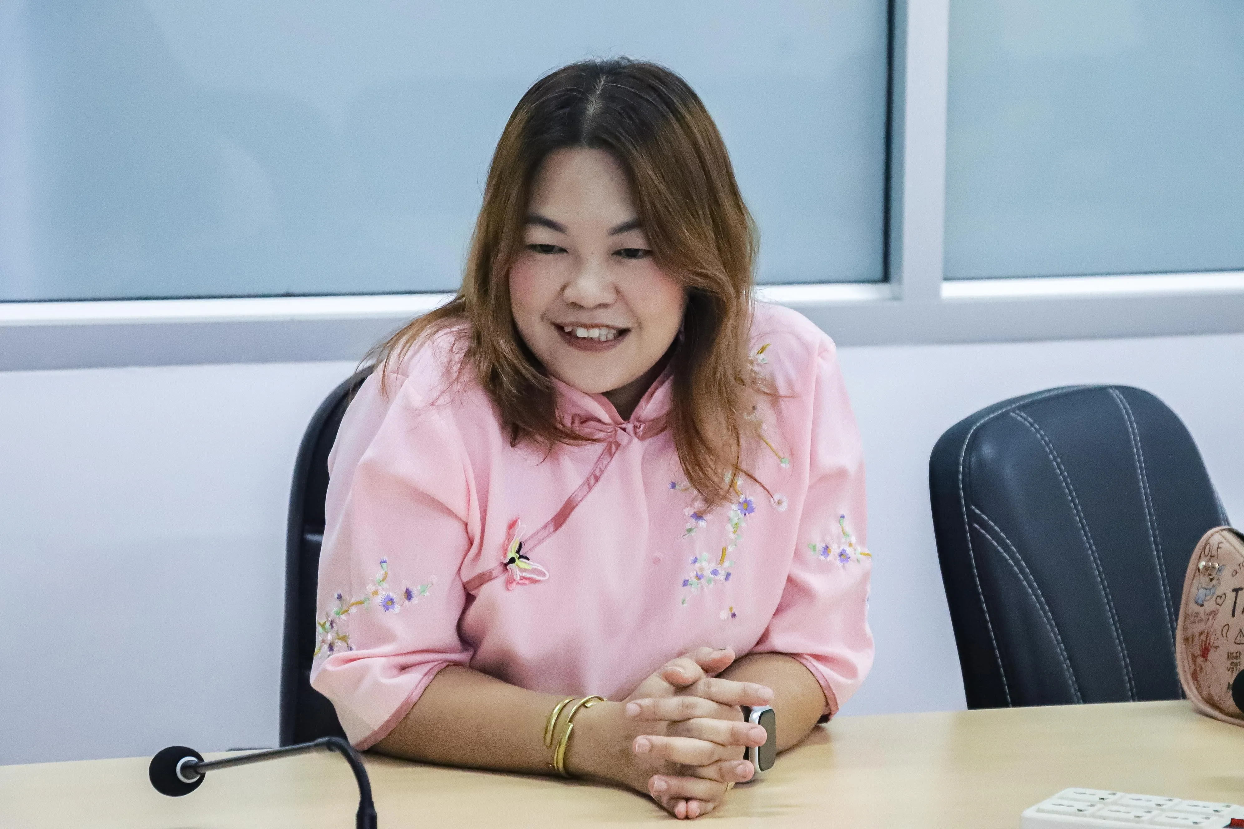 หลักสูตรรัฐประศาสนศาสตรมหาบัณฑิต สาขาวิชานโยบายสาธารณะ ม.พะเยา เดินหน้าปรับปรุงหลักสูตร พ.ศ. 2570 มุ่งตอบโจทย์การบริหารภาครัฐยุคใหม่