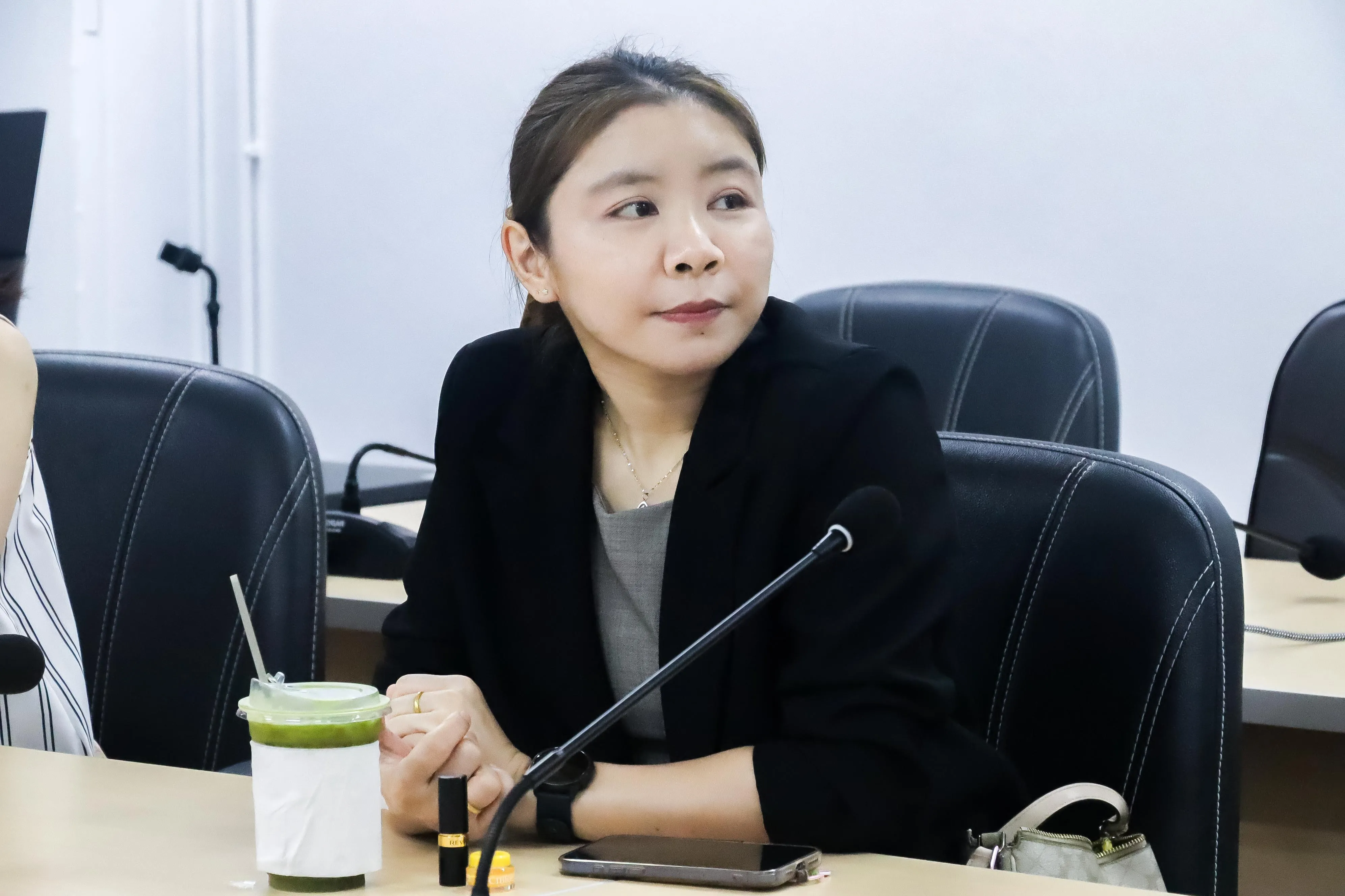 หลักสูตรรัฐประศาสนศาสตรมหาบัณฑิต สาขาวิชานโยบายสาธารณะ ม.พะเยา เดินหน้าปรับปรุงหลักสูตร พ.ศ. 2570 มุ่งตอบโจทย์การบริหารภาครัฐยุคใหม่
