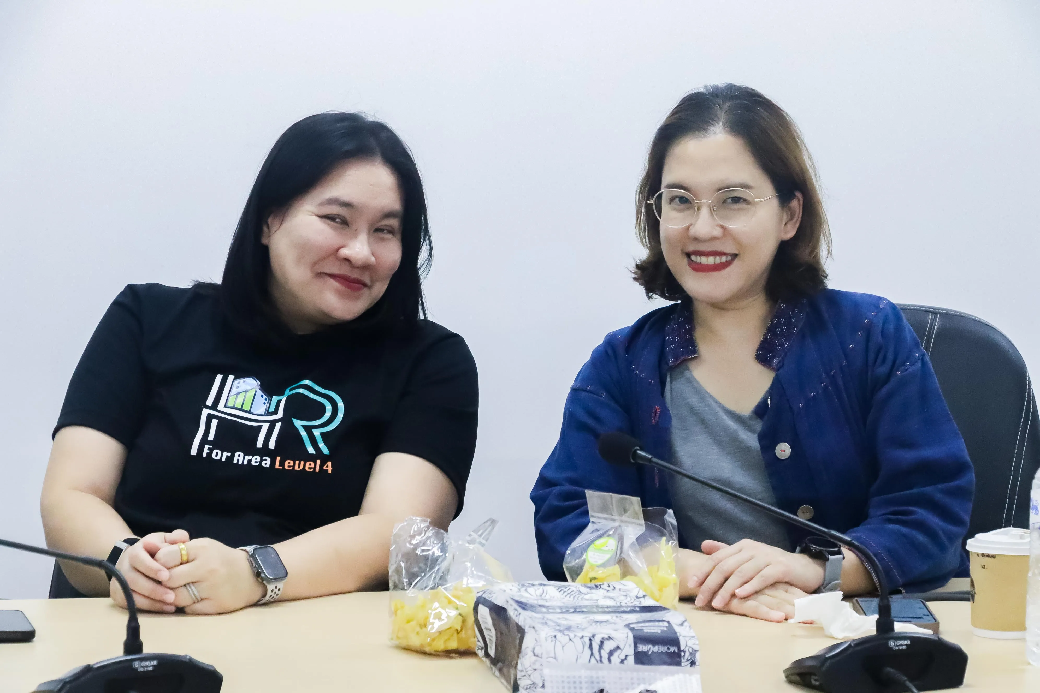 หลักสูตรรัฐประศาสนศาสตรมหาบัณฑิต สาขาวิชานโยบายสาธารณะ ม.พะเยา เดินหน้าปรับปรุงหลักสูตร พ.ศ. 2570 มุ่งตอบโจทย์การบริหารภาครัฐยุคใหม่