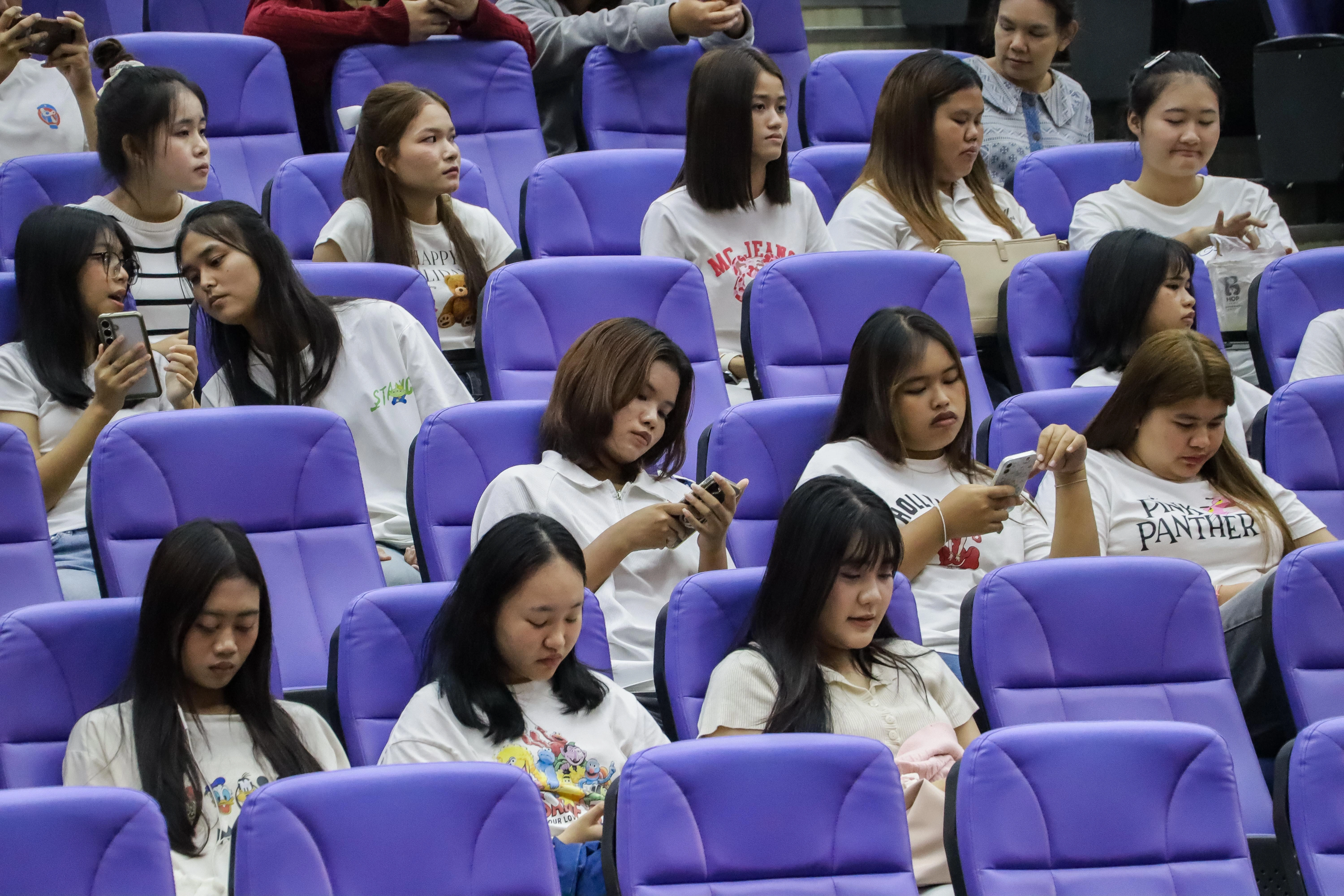บุญเดือนสิงห์ ครั้งที่ 22 สืบฮีตสานฮอยล้านนา เชื่อมสายใยศรัทธา สร้างเครือข่ายชาวสิงห์กว๊านสู่ความเข้มแข็งอย่างยั่งยืน