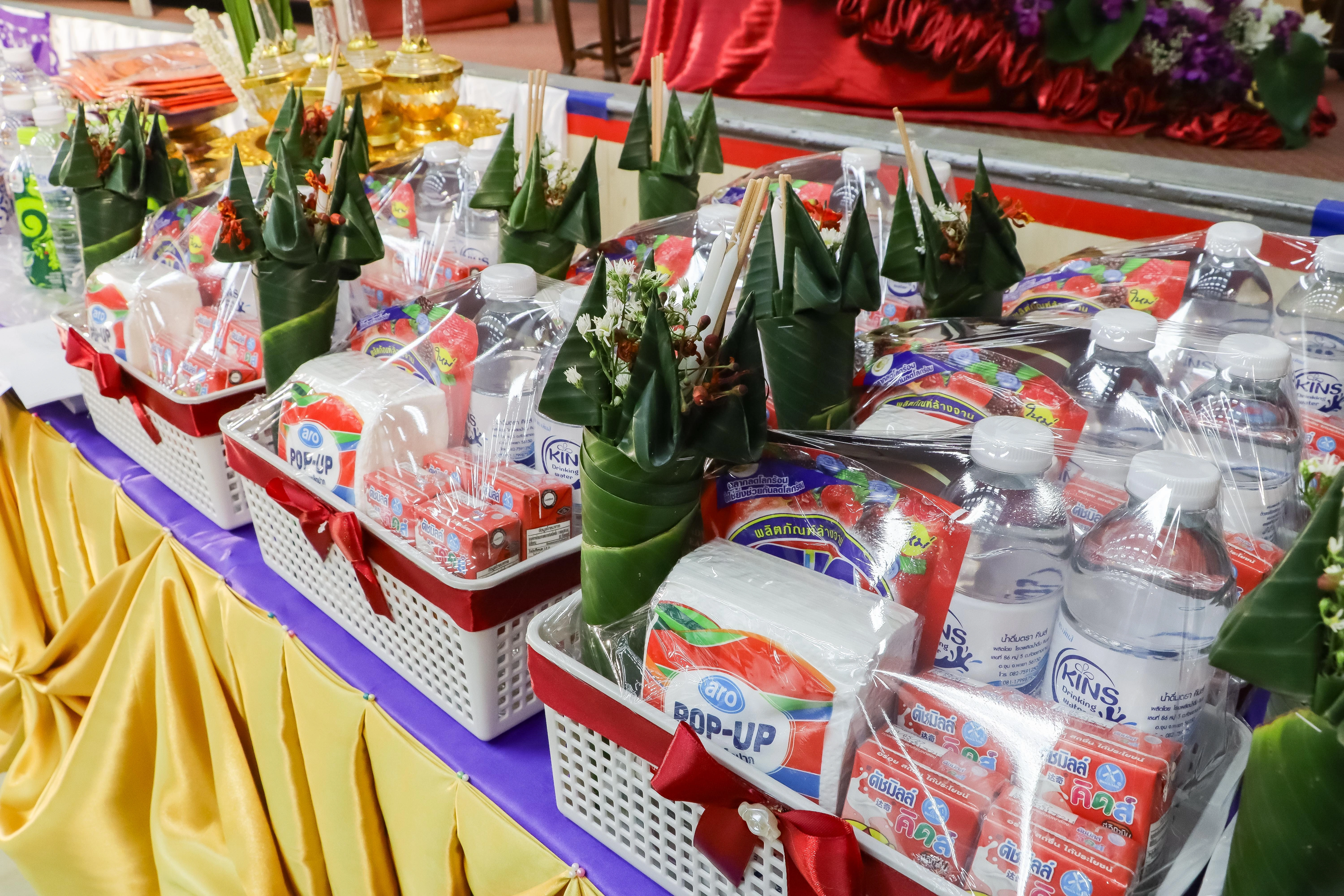 บุญเดือนสิงห์ ครั้งที่ 22 สืบฮีตสานฮอยล้านนา เชื่อมสายใยศรัทธา สร้างเครือข่ายชาวสิงห์กว๊านสู่ความเข้มแข็งอย่างยั่งยืน