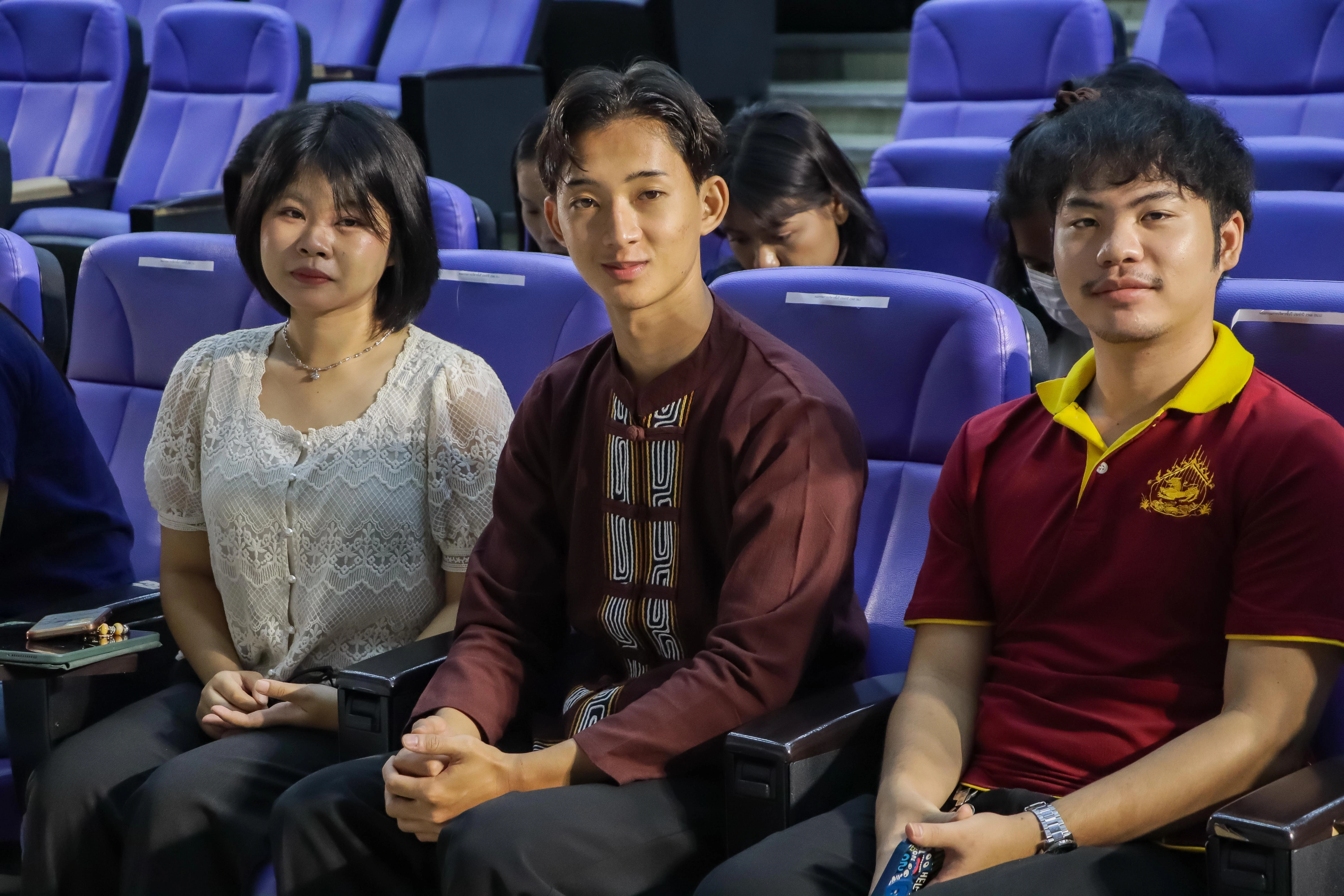 บุญเดือนสิงห์ ครั้งที่ 22 สืบฮีตสานฮอยล้านนา เชื่อมสายใยศรัทธา สร้างเครือข่ายชาวสิงห์กว๊านสู่ความเข้มแข็งอย่างยั่งยืน