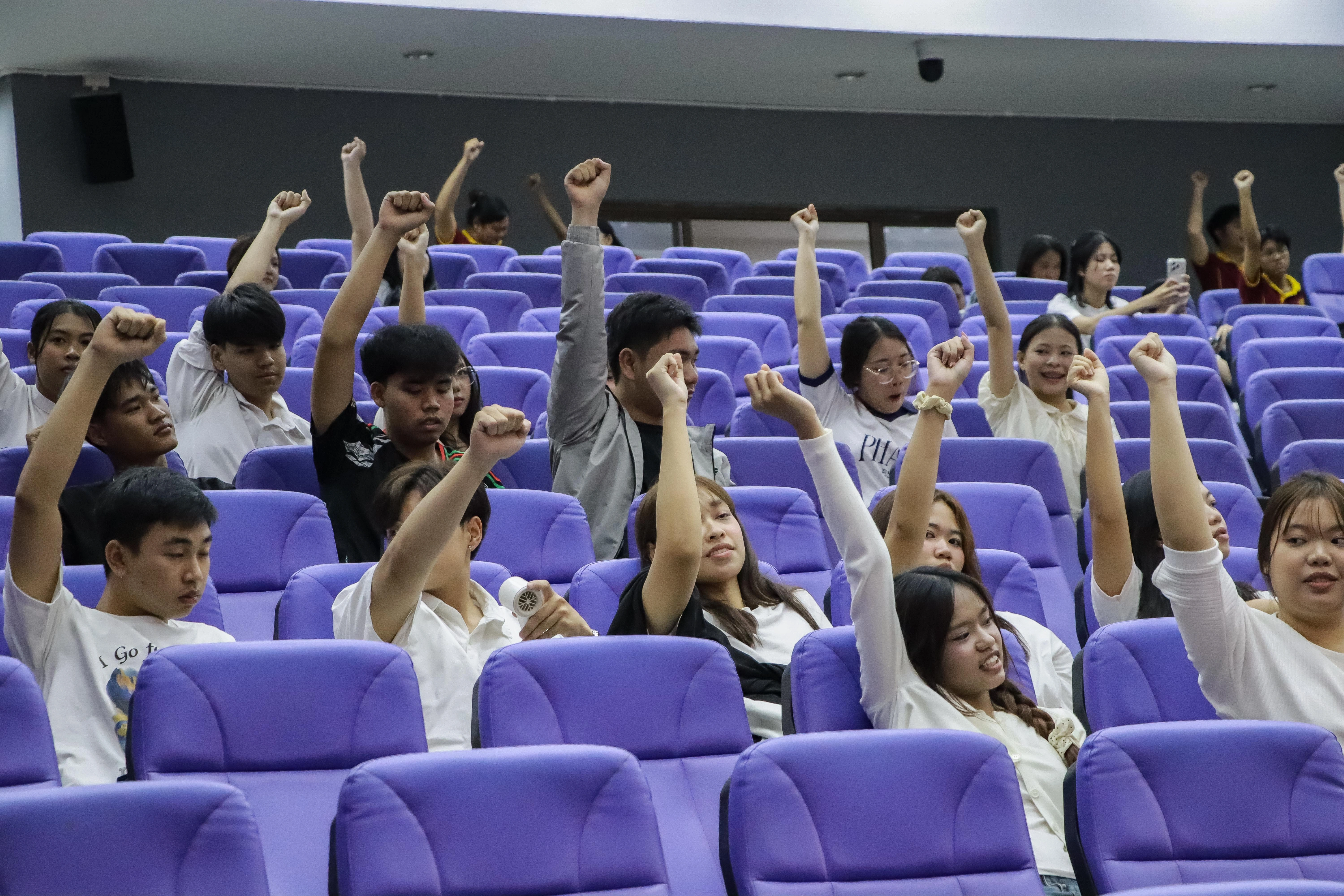 บุญเดือนสิงห์ ครั้งที่ 22 สืบฮีตสานฮอยล้านนา เชื่อมสายใยศรัทธา สร้างเครือข่ายชาวสิงห์กว๊านสู่ความเข้มแข็งอย่างยั่งยืน