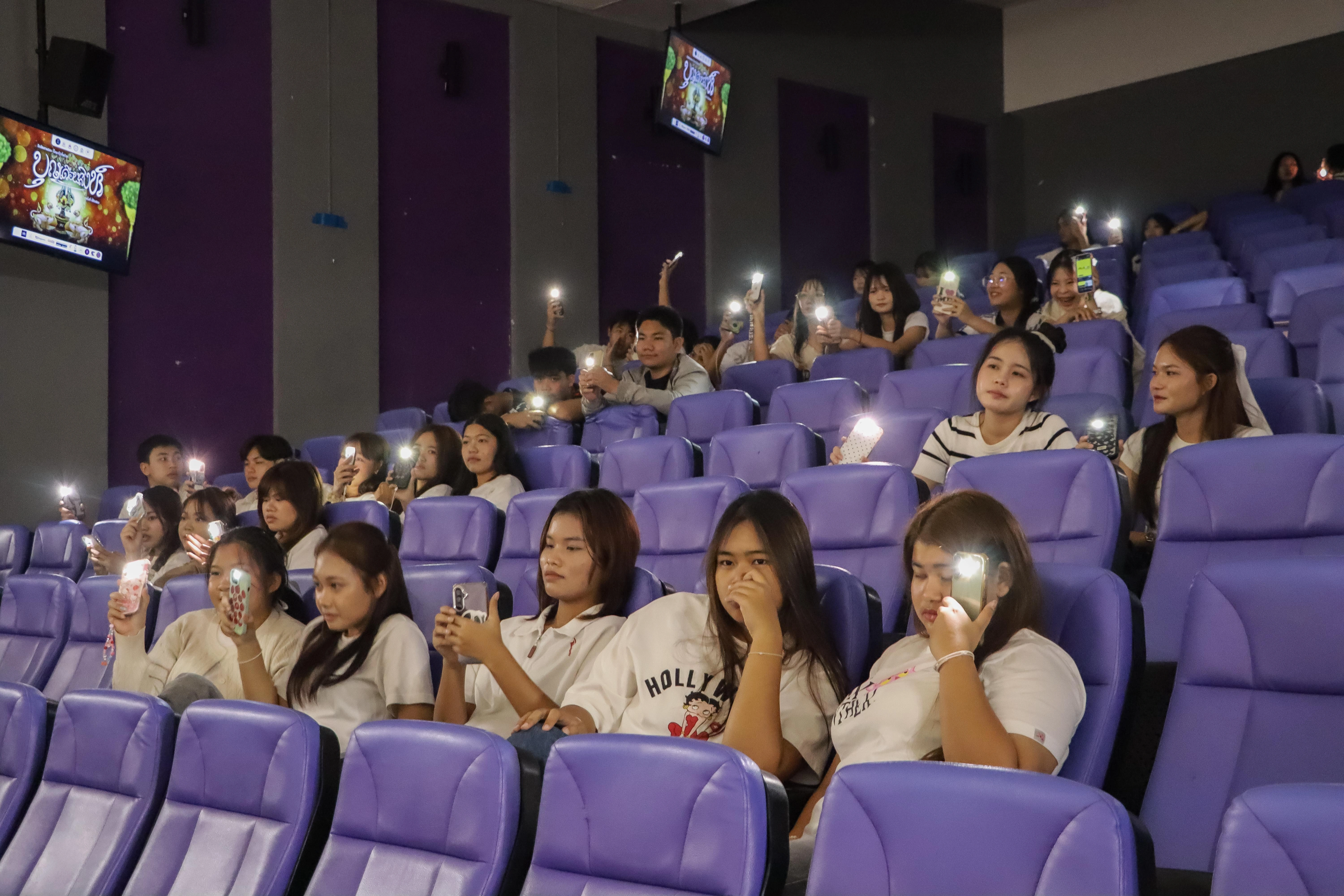 บุญเดือนสิงห์ ครั้งที่ 22 สืบฮีตสานฮอยล้านนา เชื่อมสายใยศรัทธา สร้างเครือข่ายชาวสิงห์กว๊านสู่ความเข้มแข็งอย่างยั่งยืน