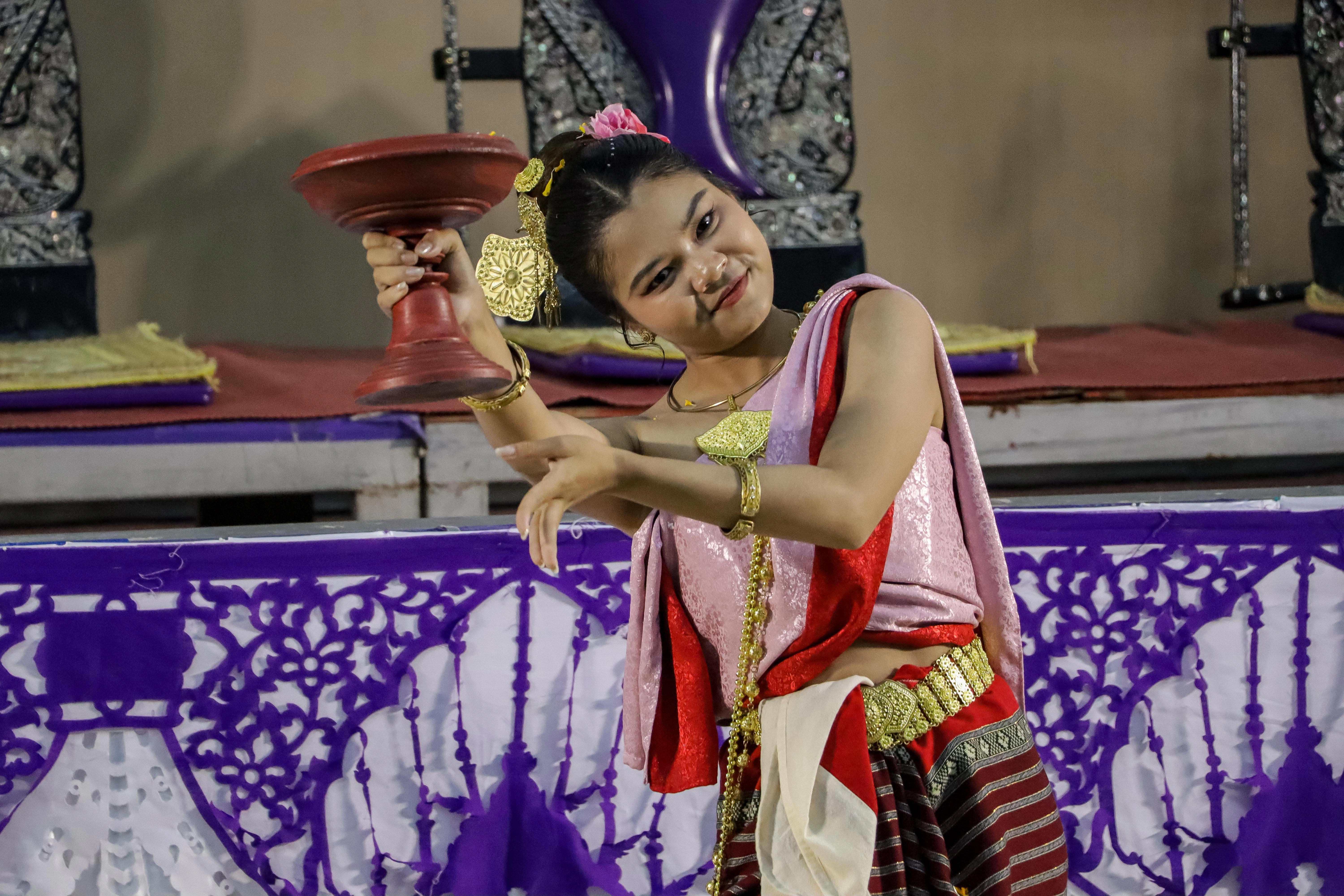 บุญเดือนสิงห์ ครั้งที่ 22 สืบฮีตสานฮอยล้านนา เชื่อมสายใยศรัทธา สร้างเครือข่ายชาวสิงห์กว๊านสู่ความเข้มแข็งอย่างยั่งยืน