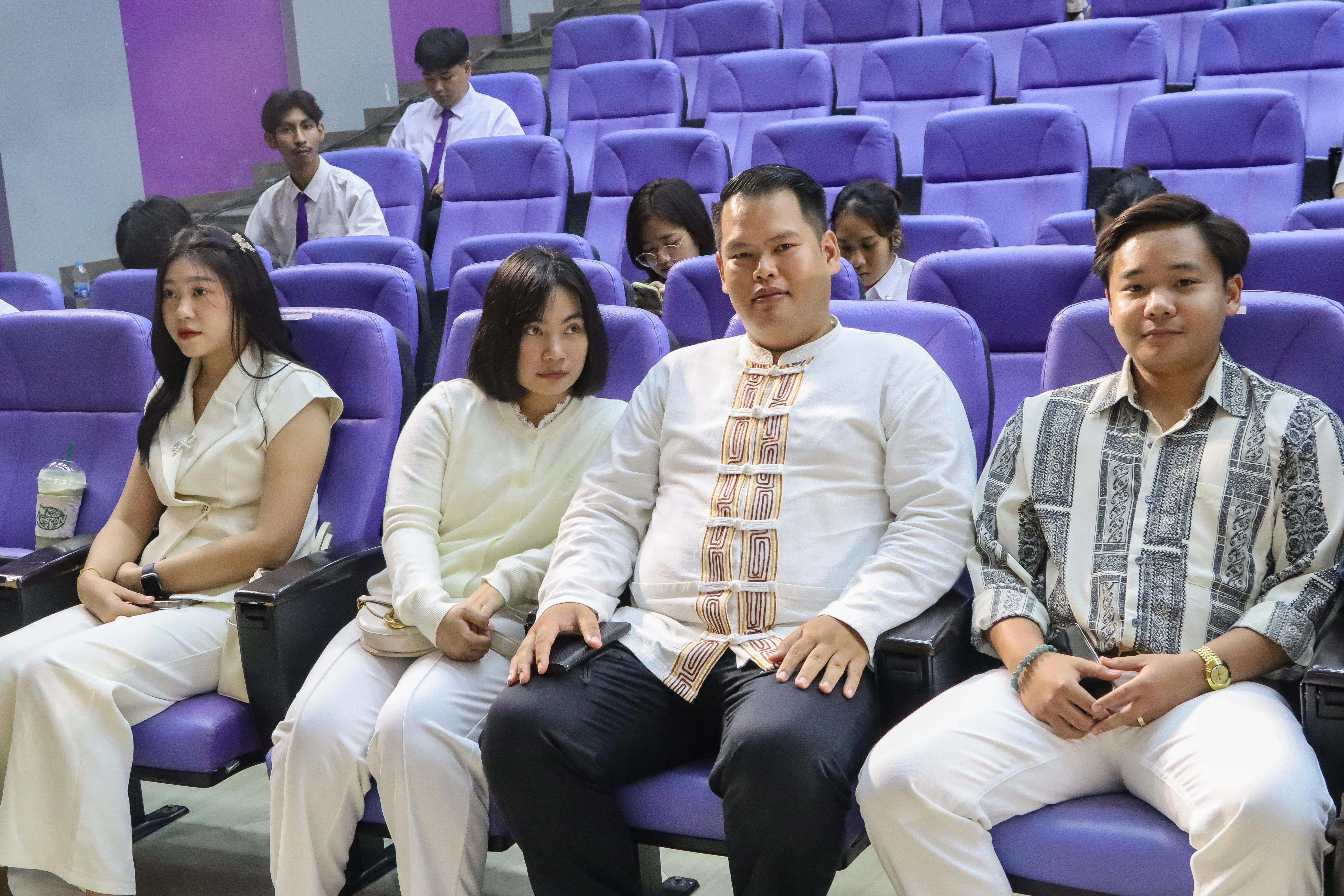 บุญเดือนสิงห์ ครั้งที่ 22 สืบฮีตสานฮอยล้านนา เชื่อมสายใยศรัทธา สร้างเครือข่ายชาวสิงห์กว๊านสู่ความเข้มแข็งอย่างยั่งยืน