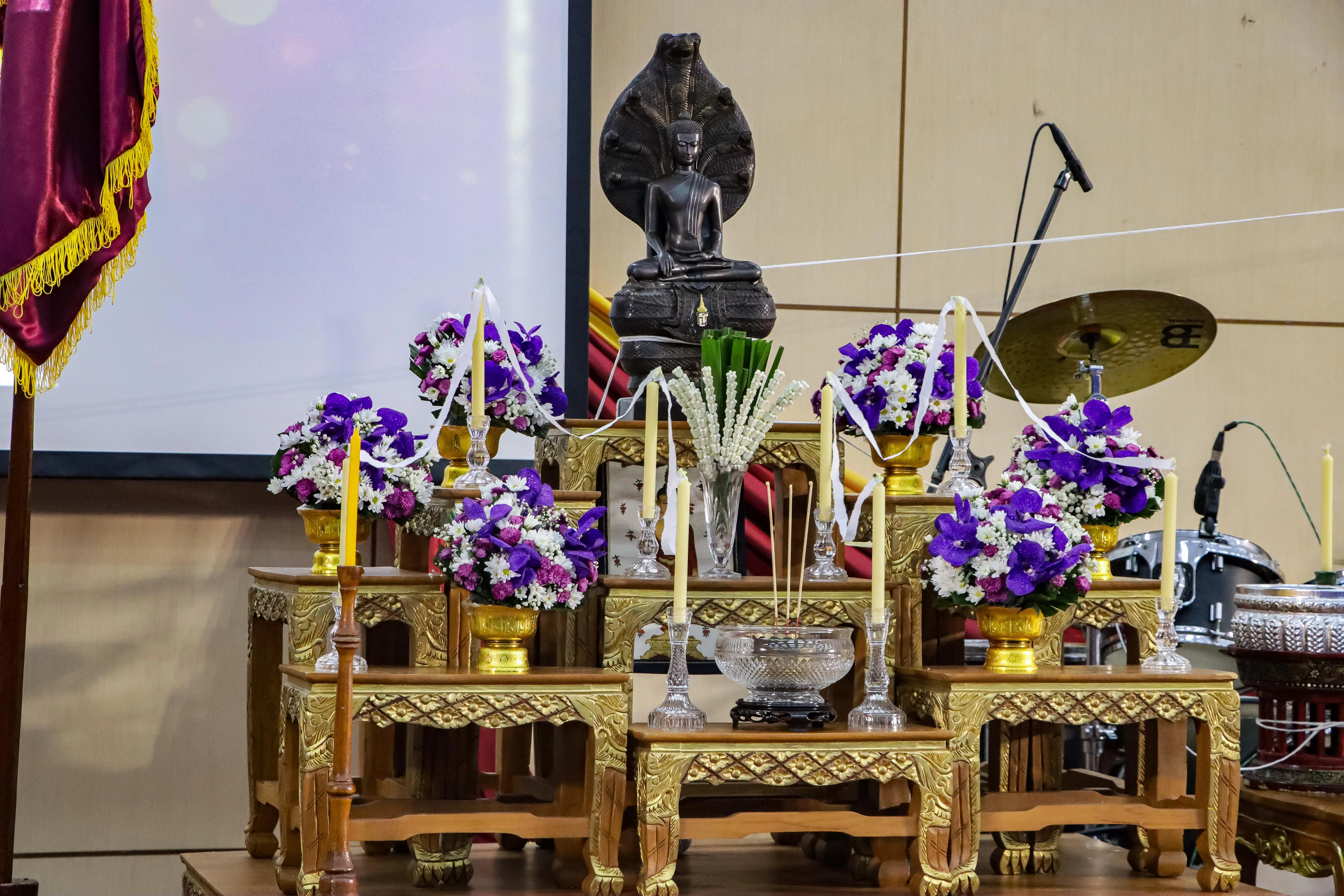 บุญเดือนสิงห์ ครั้งที่ 22 สืบฮีตสานฮอยล้านนา เชื่อมสายใยศรัทธา สร้างเครือข่ายชาวสิงห์กว๊านสู่ความเข้มแข็งอย่างยั่งยืน