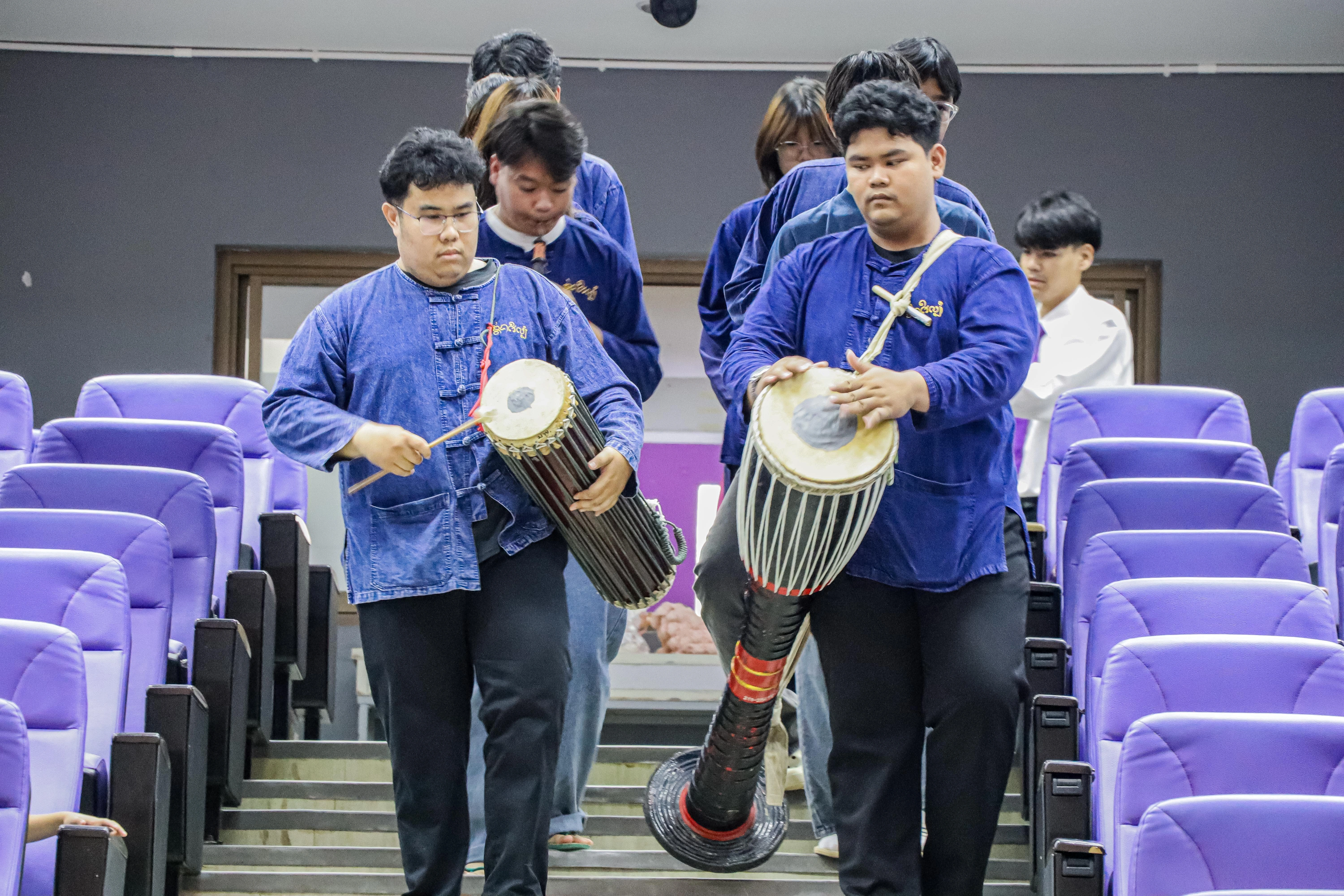 บุญเดือนสิงห์ ครั้งที่ 22 สืบฮีตสานฮอยล้านนา เชื่อมสายใยศรัทธา สร้างเครือข่ายชาวสิงห์กว๊านสู่ความเข้มแข็งอย่างยั่งยืน