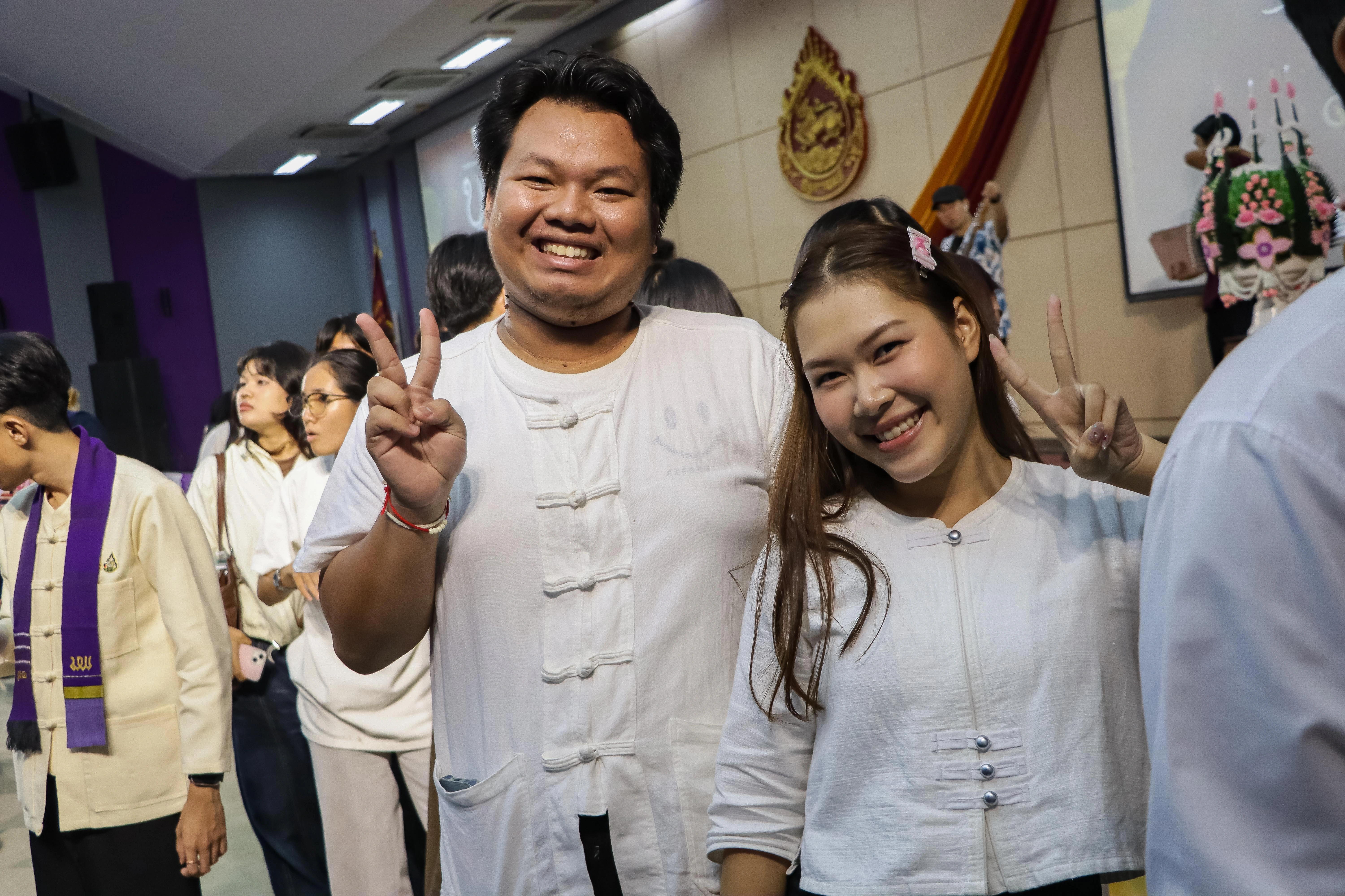 บุญเดือนสิงห์ ครั้งที่ 22 สืบฮีตสานฮอยล้านนา เชื่อมสายใยศรัทธา สร้างเครือข่ายชาวสิงห์กว๊านสู่ความเข้มแข็งอย่างยั่งยืน