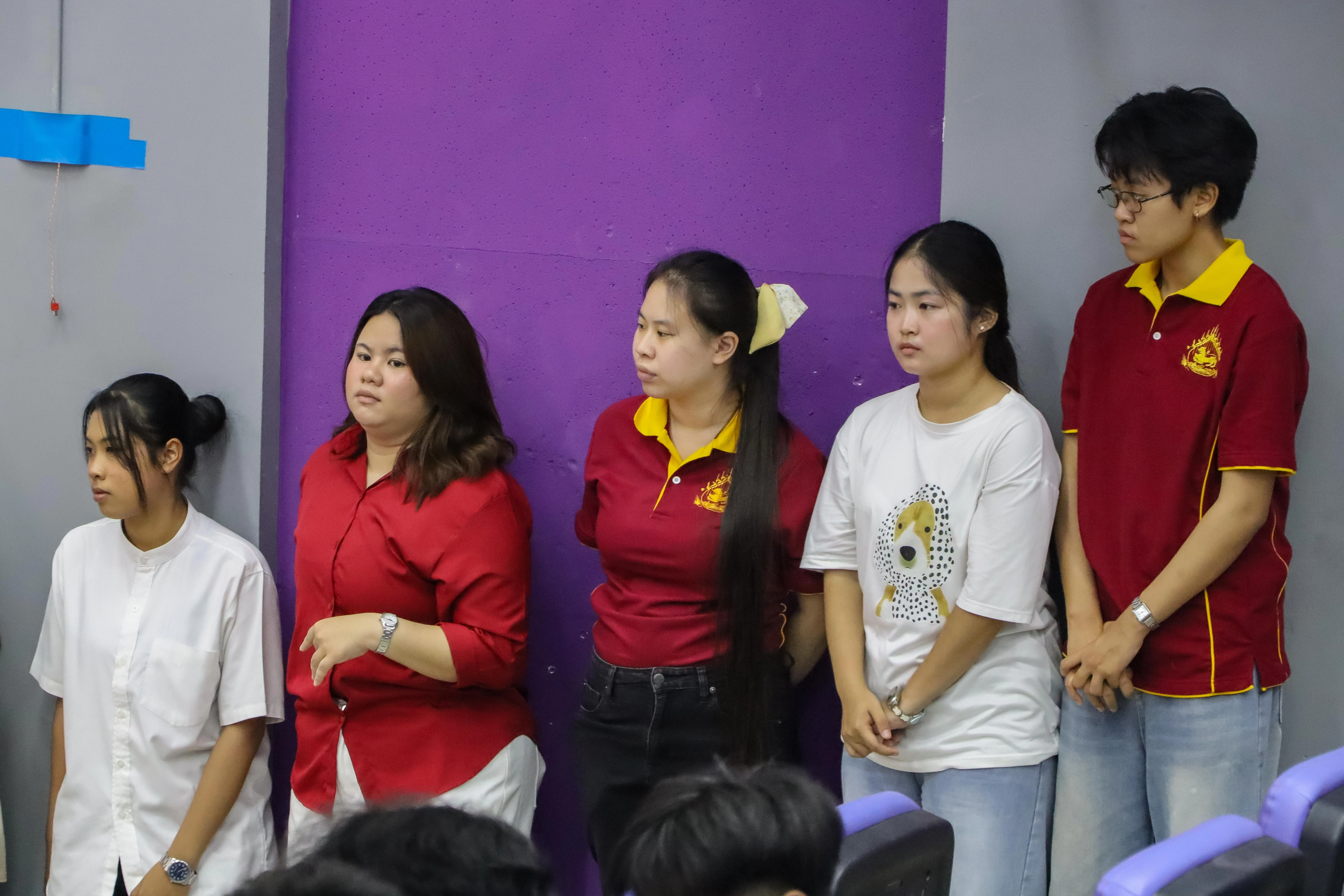 บุญเดือนสิงห์ ครั้งที่ 22 สืบฮีตสานฮอยล้านนา เชื่อมสายใยศรัทธา สร้างเครือข่ายชาวสิงห์กว๊านสู่ความเข้มแข็งอย่างยั่งยืน