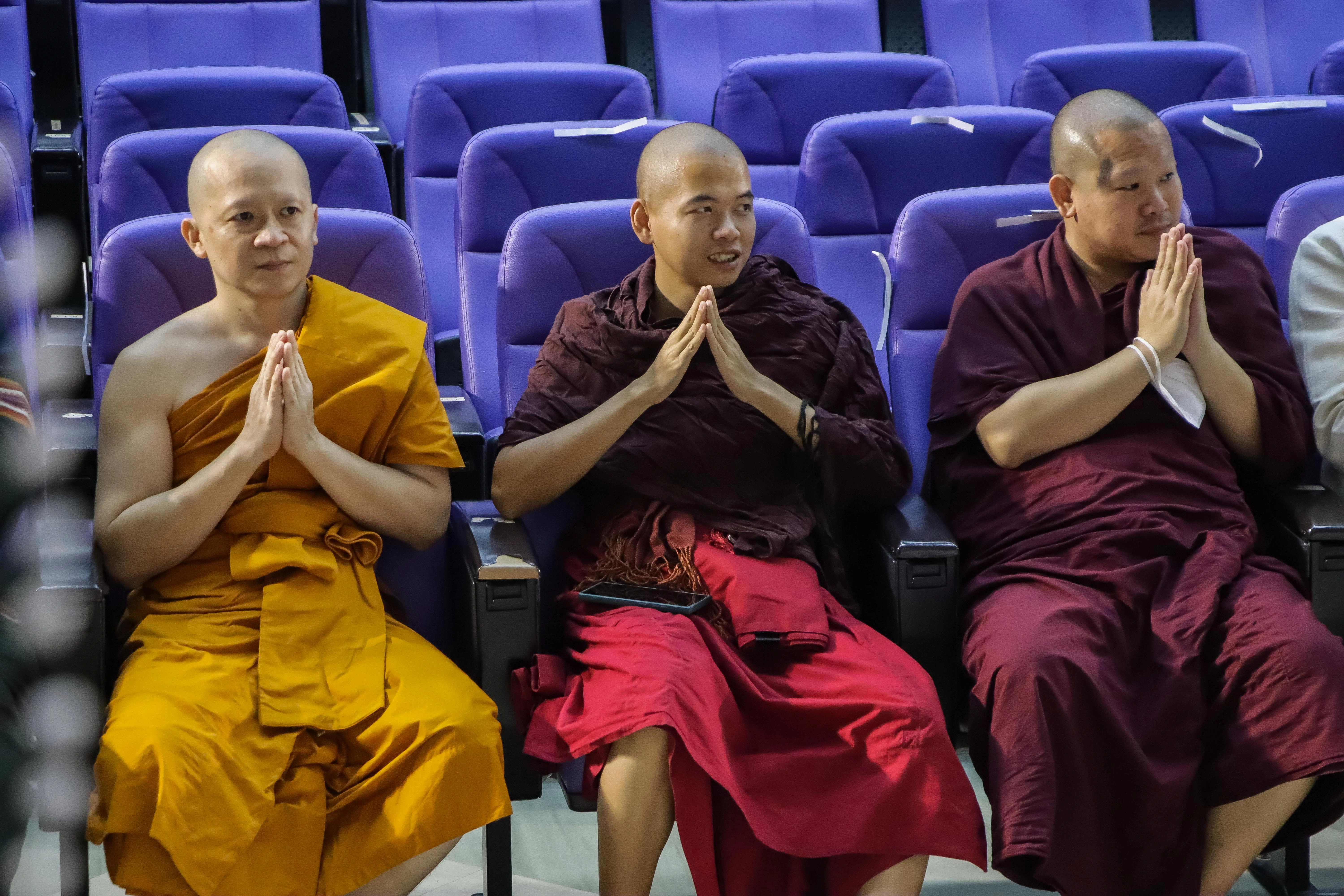 บุญเดือนสิงห์ ครั้งที่ 22 สืบฮีตสานฮอยล้านนา เชื่อมสายใยศรัทธา สร้างเครือข่ายชาวสิงห์กว๊านสู่ความเข้มแข็งอย่างยั่งยืน