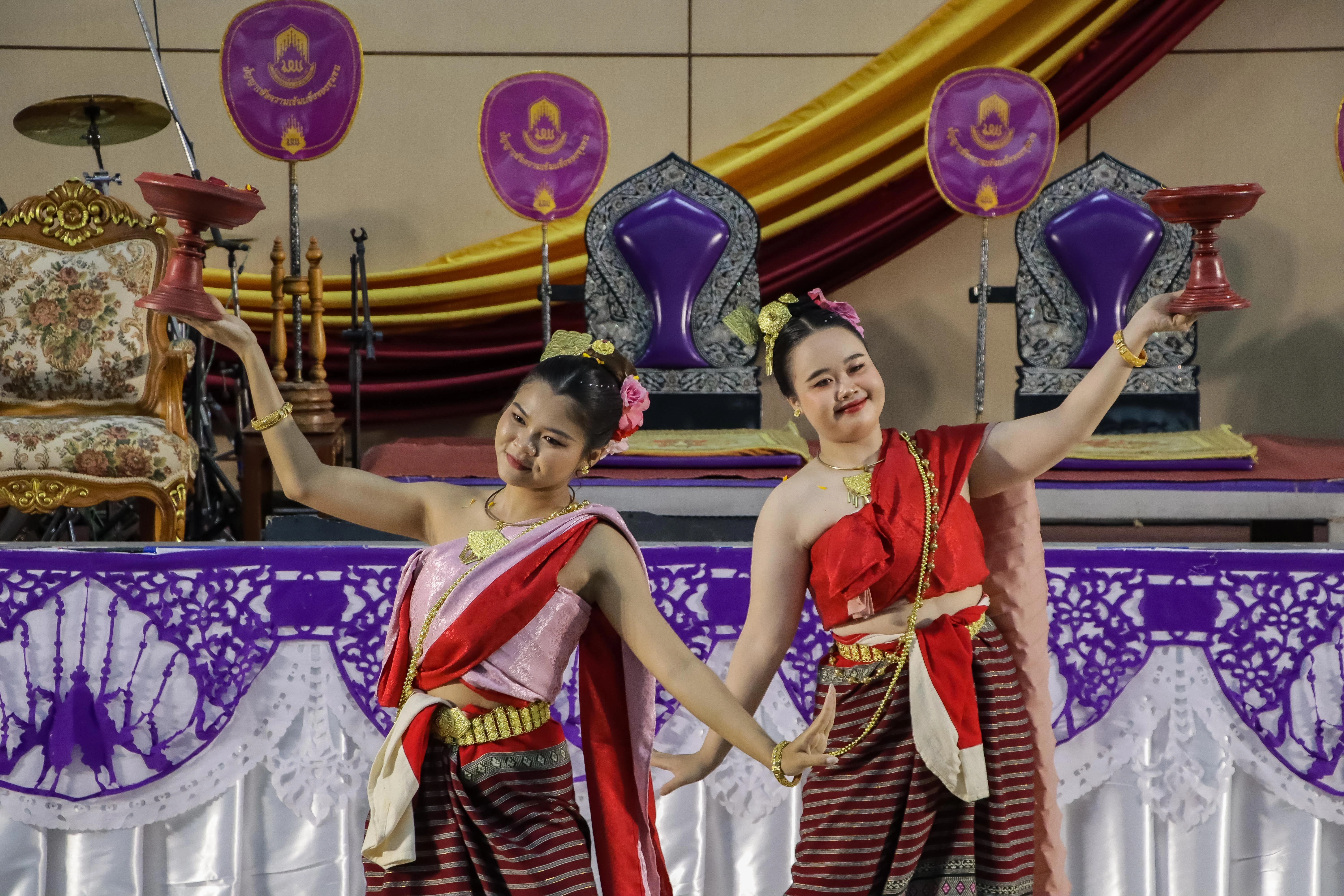 บุญเดือนสิงห์ ครั้งที่ 22 สืบฮีตสานฮอยล้านนา เชื่อมสายใยศรัทธา สร้างเครือข่ายชาวสิงห์กว๊านสู่ความเข้มแข็งอย่างยั่งยืน