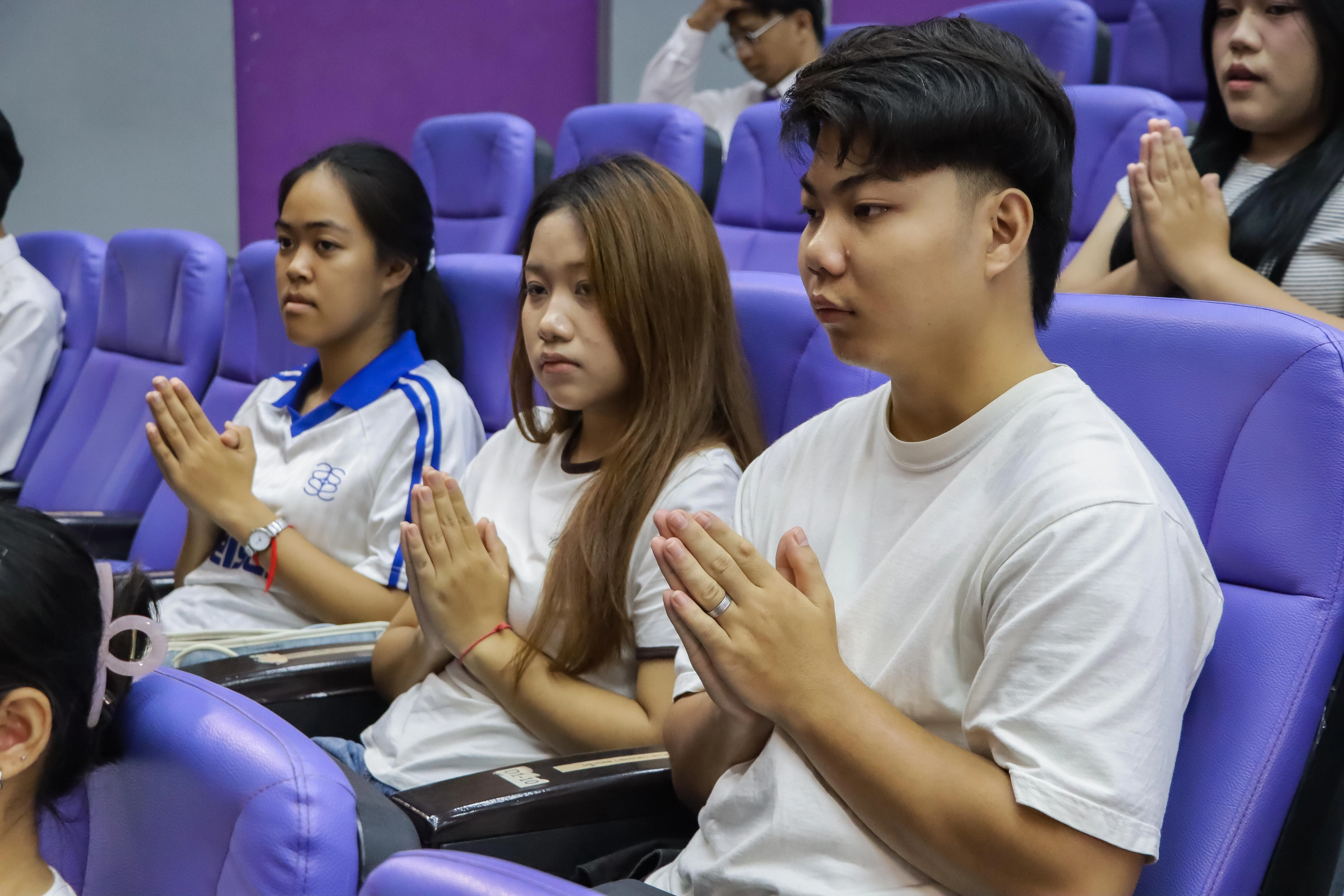บุญเดือนสิงห์ ครั้งที่ 22 สืบฮีตสานฮอยล้านนา เชื่อมสายใยศรัทธา สร้างเครือข่ายชาวสิงห์กว๊านสู่ความเข้มแข็งอย่างยั่งยืน