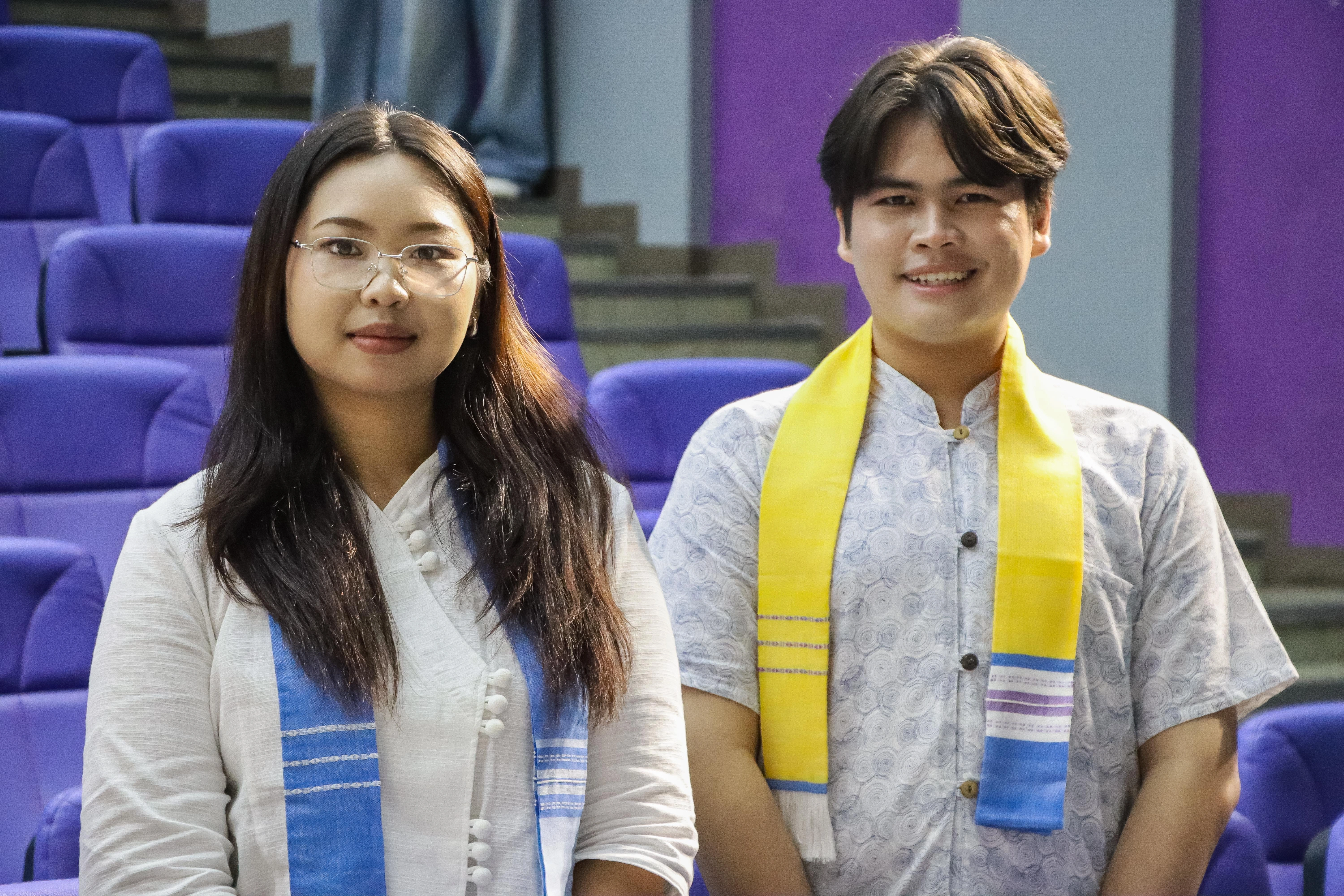 บุญเดือนสิงห์ ครั้งที่ 22 สืบฮีตสานฮอยล้านนา เชื่อมสายใยศรัทธา สร้างเครือข่ายชาวสิงห์กว๊านสู่ความเข้มแข็งอย่างยั่งยืน