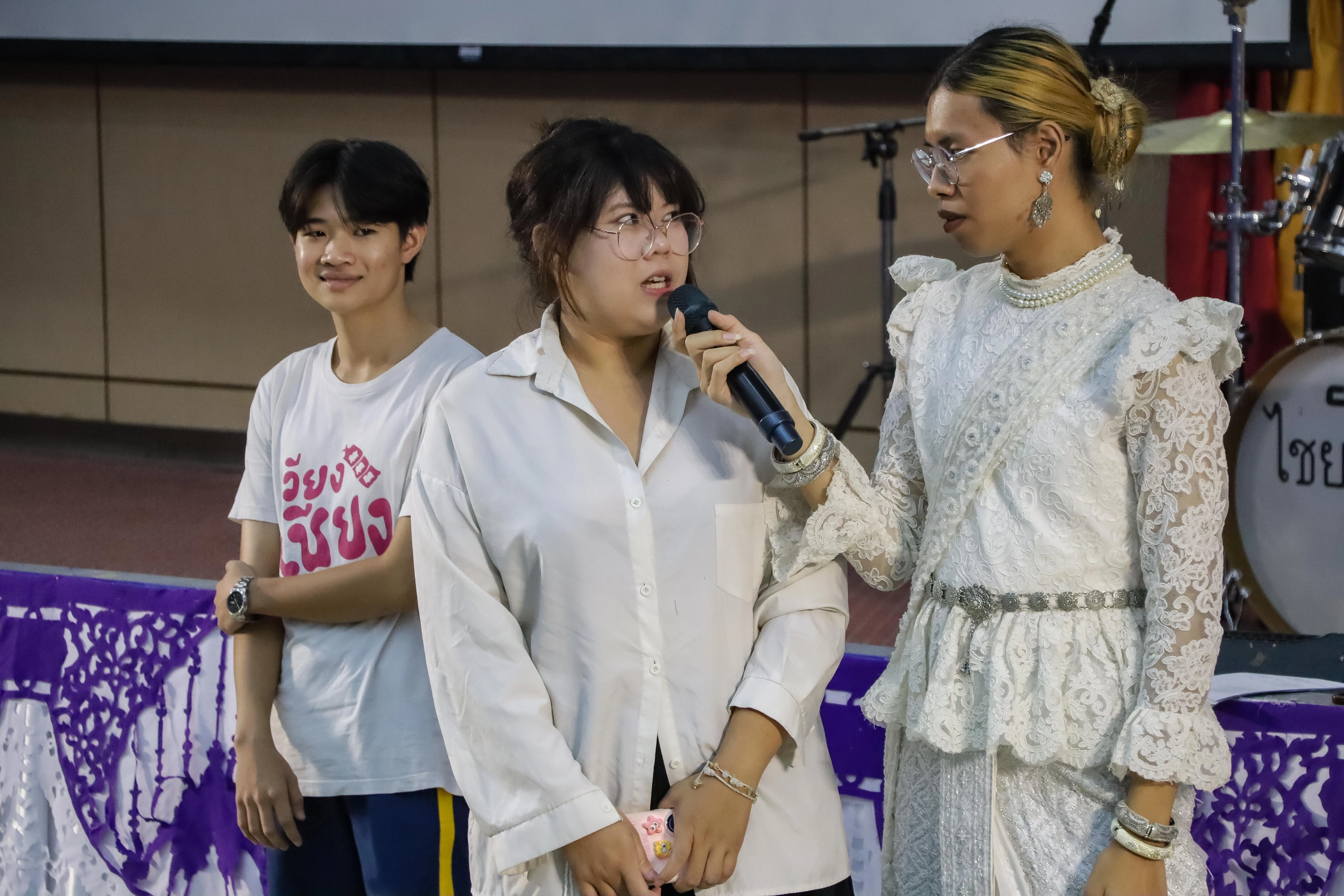 บุญเดือนสิงห์ ครั้งที่ 22 สืบฮีตสานฮอยล้านนา เชื่อมสายใยศรัทธา สร้างเครือข่ายชาวสิงห์กว๊านสู่ความเข้มแข็งอย่างยั่งยืน