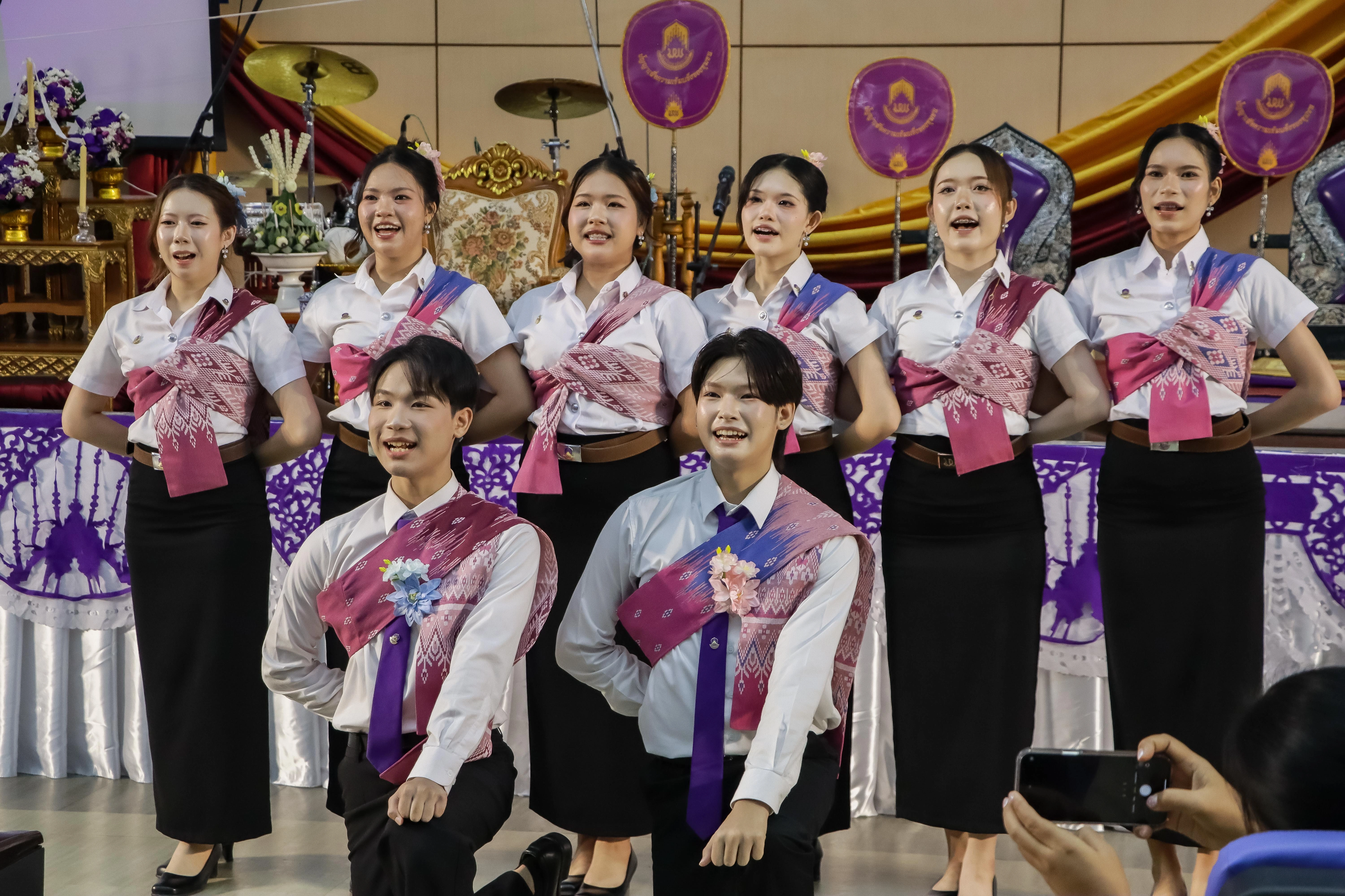 บุญเดือนสิงห์ ครั้งที่ 22 สืบฮีตสานฮอยล้านนา เชื่อมสายใยศรัทธา สร้างเครือข่ายชาวสิงห์กว๊านสู่ความเข้มแข็งอย่างยั่งยืน