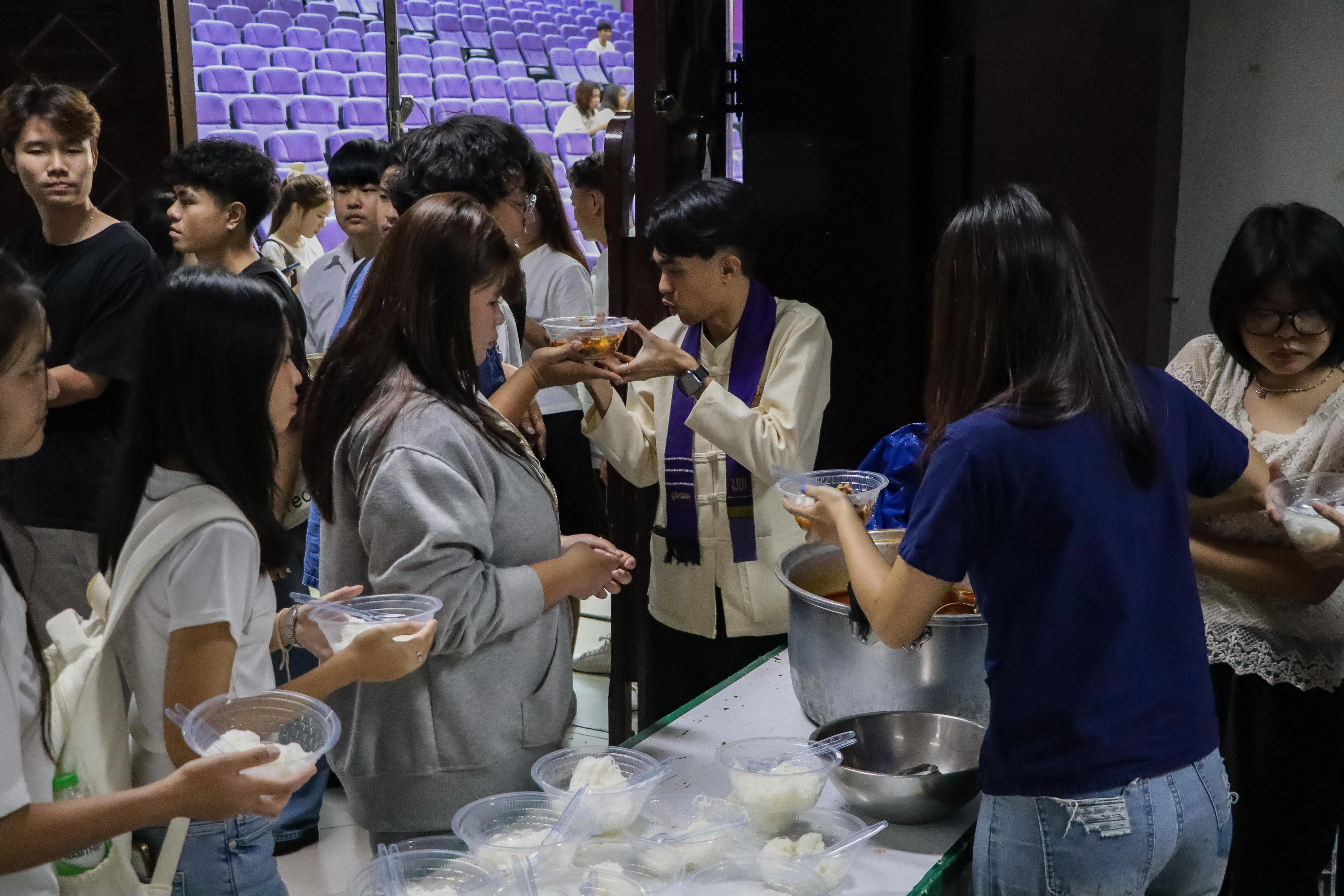 บุญเดือนสิงห์ ครั้งที่ 22 สืบฮีตสานฮอยล้านนา เชื่อมสายใยศรัทธา สร้างเครือข่ายชาวสิงห์กว๊านสู่ความเข้มแข็งอย่างยั่งยืน