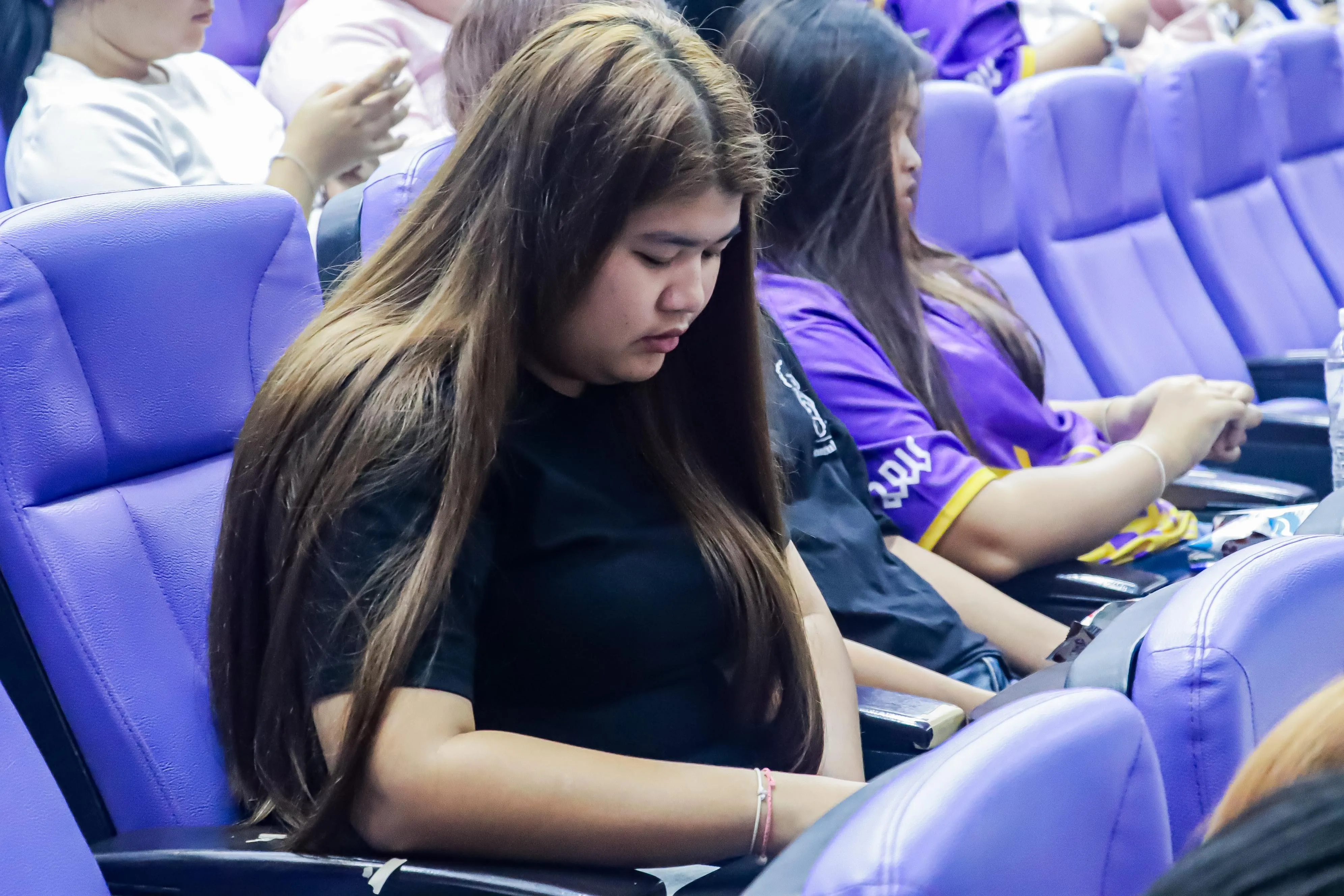เพราะทุกเสียงคือพลังแห่งการพัฒนา คณะรัฐศาสตร์และสังคมศาสตร์ ม.พะเยา เปิดเวที Voice จากนิสิต SPSS 2569 รับฟังความคิดเห็นสู่การพัฒนาที่ตอบโจทย์ผู้เรียน