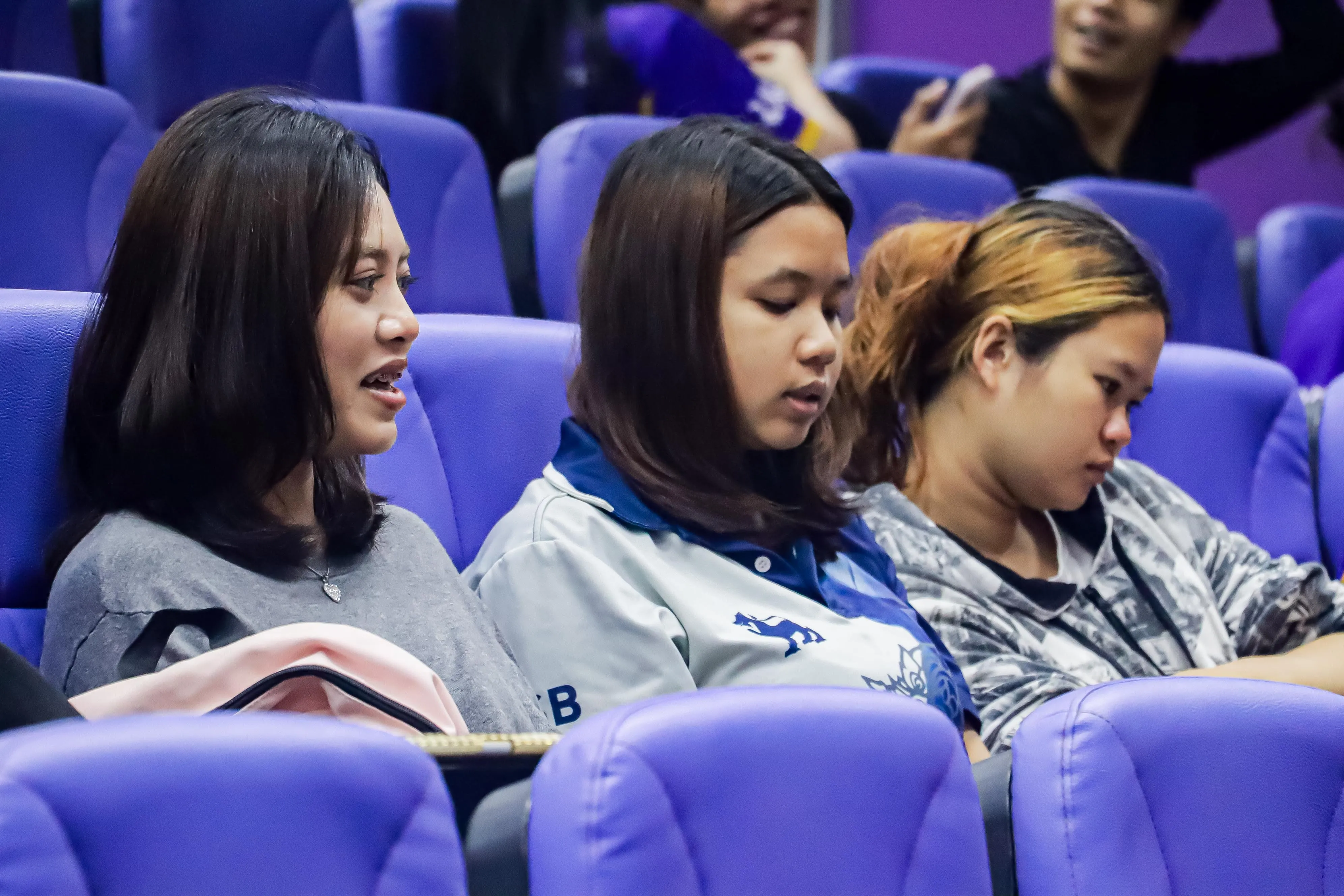 เพราะทุกเสียงคือพลังแห่งการพัฒนา คณะรัฐศาสตร์และสังคมศาสตร์ ม.พะเยา เปิดเวที Voice จากนิสิต SPSS 2569 รับฟังความคิดเห็นสู่การพัฒนาที่ตอบโจทย์ผู้เรียน