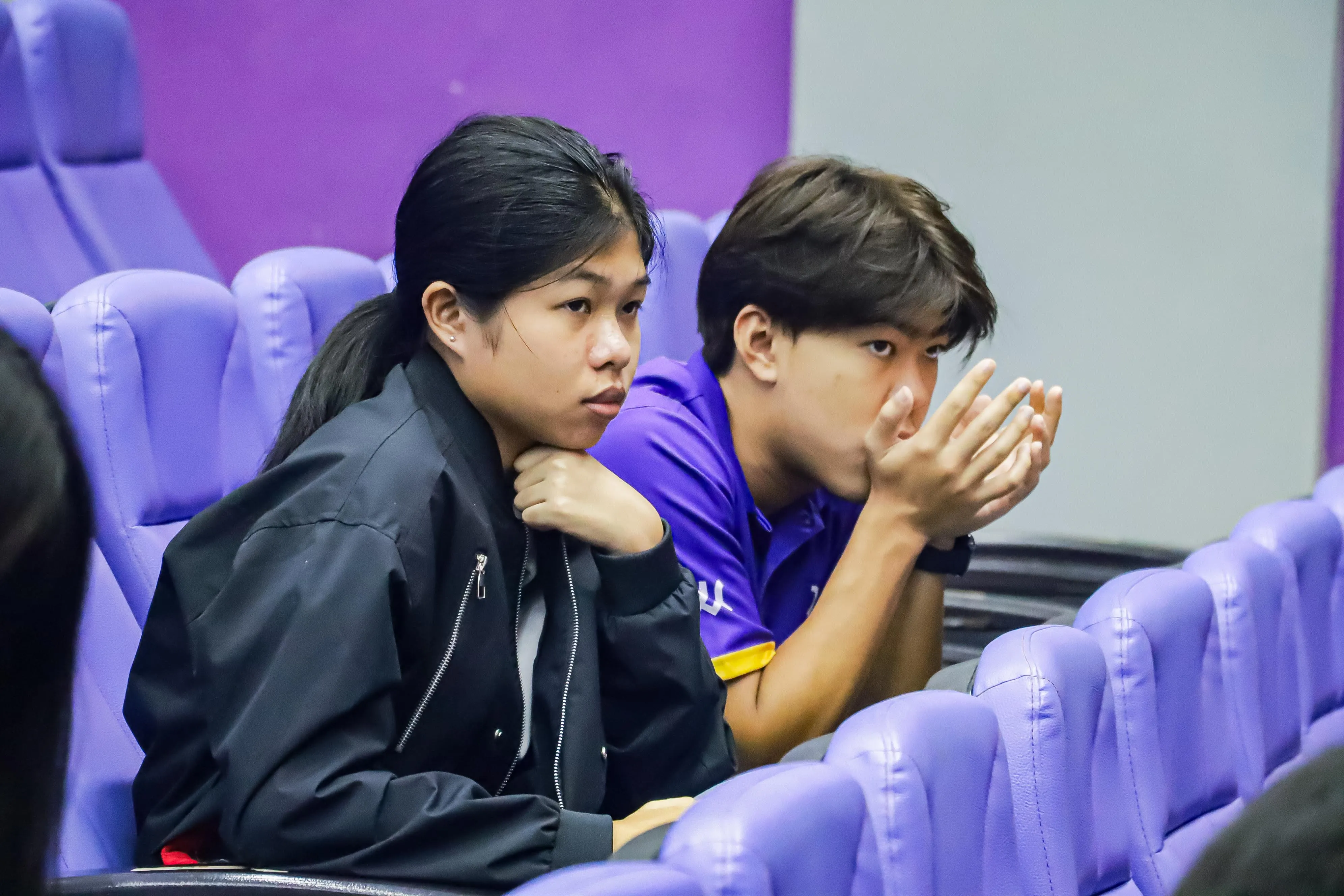 เพราะทุกเสียงคือพลังแห่งการพัฒนา คณะรัฐศาสตร์และสังคมศาสตร์ ม.พะเยา เปิดเวที Voice จากนิสิต SPSS 2569 รับฟังความคิดเห็นสู่การพัฒนาที่ตอบโจทย์ผู้เรียน