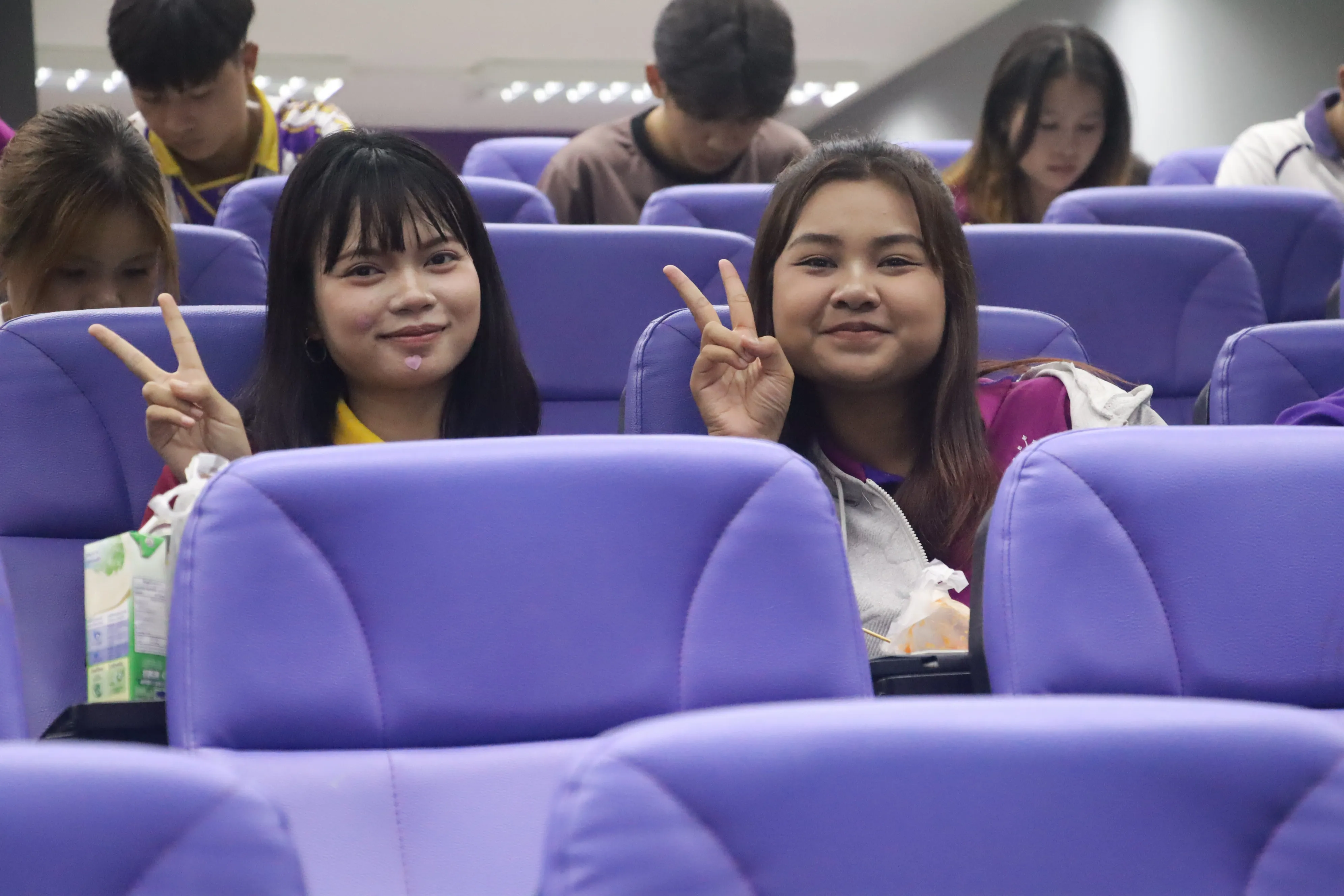 คณะรัฐศาสตร์และสังคมศาสตร์ ม.พะเยา จัดโครงการอัตลักษณ์สิงห์ 2 : Critical เสริมทักษะคิดเชิงวิพากษ์ ผ่านมุมมองการเมืองไทย