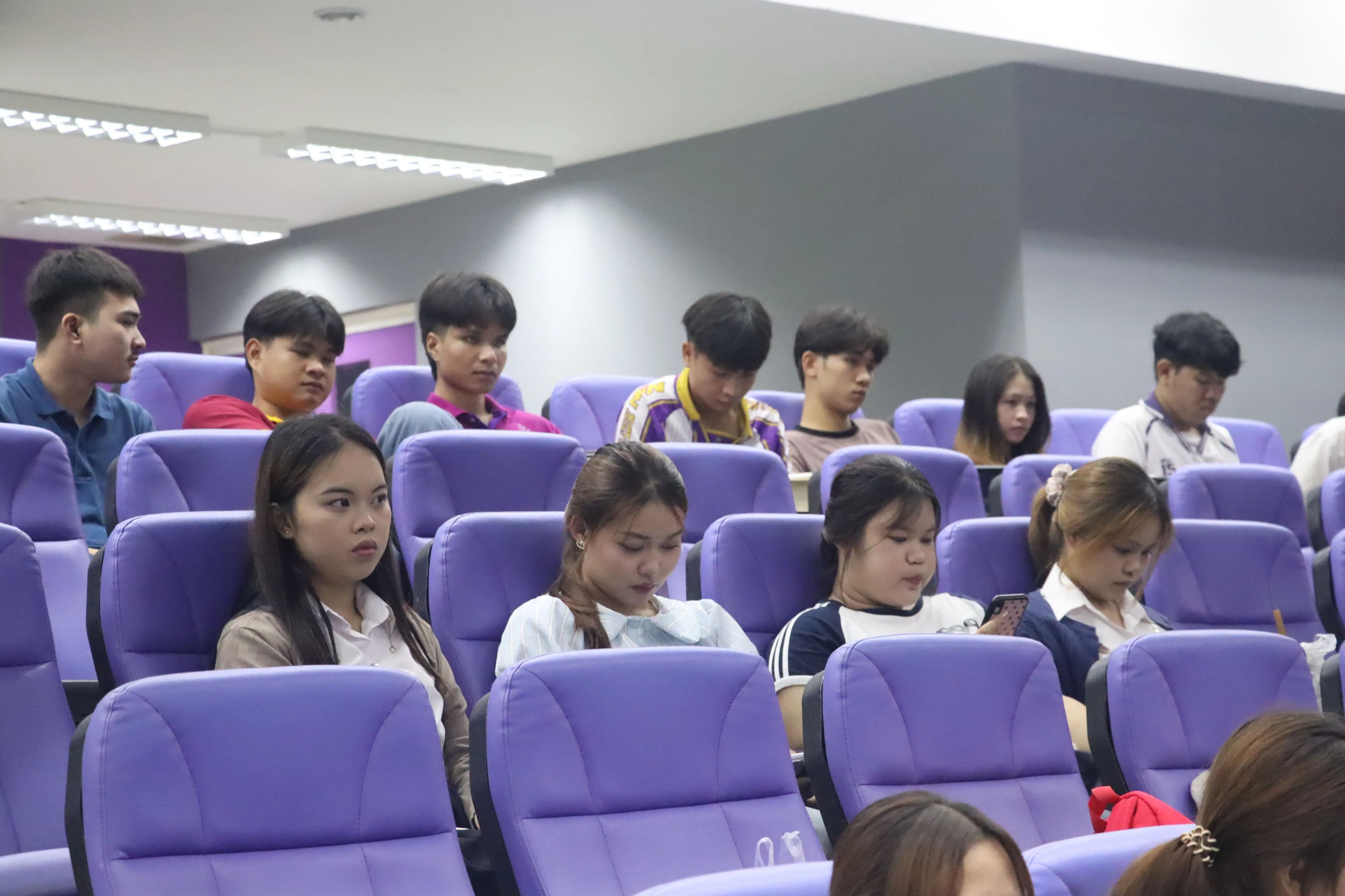 คณะรัฐศาสตร์และสังคมศาสตร์ ม.พะเยา จัดโครงการอัตลักษณ์สิงห์ 2 : Critical เสริมทักษะคิดเชิงวิพากษ์ ผ่านมุมมองการเมืองไทย