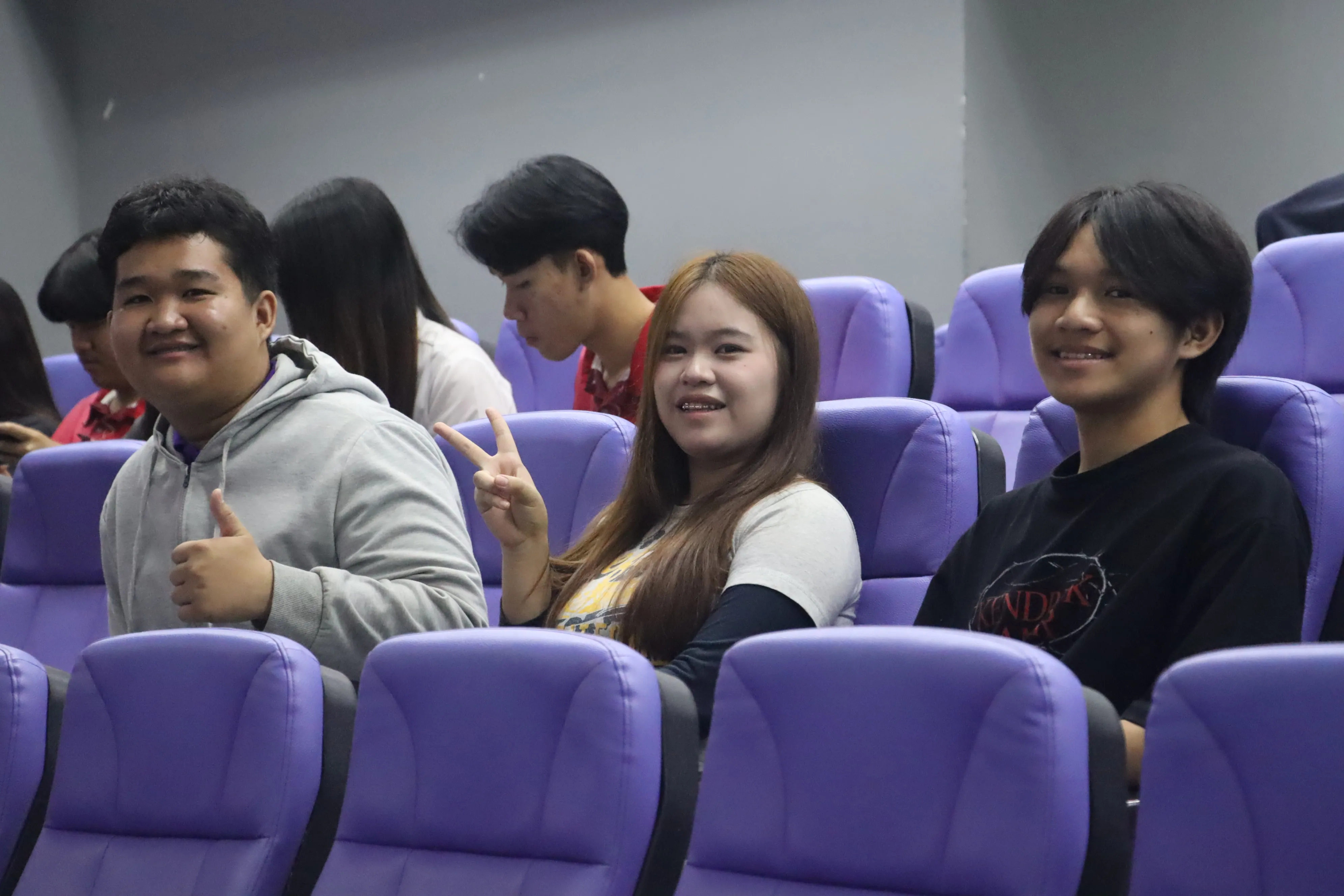 คณะรัฐศาสตร์และสังคมศาสตร์ ม.พะเยา จัดโครงการอัตลักษณ์สิงห์ 2 : Critical เสริมทักษะคิดเชิงวิพากษ์ ผ่านมุมมองการเมืองไทย