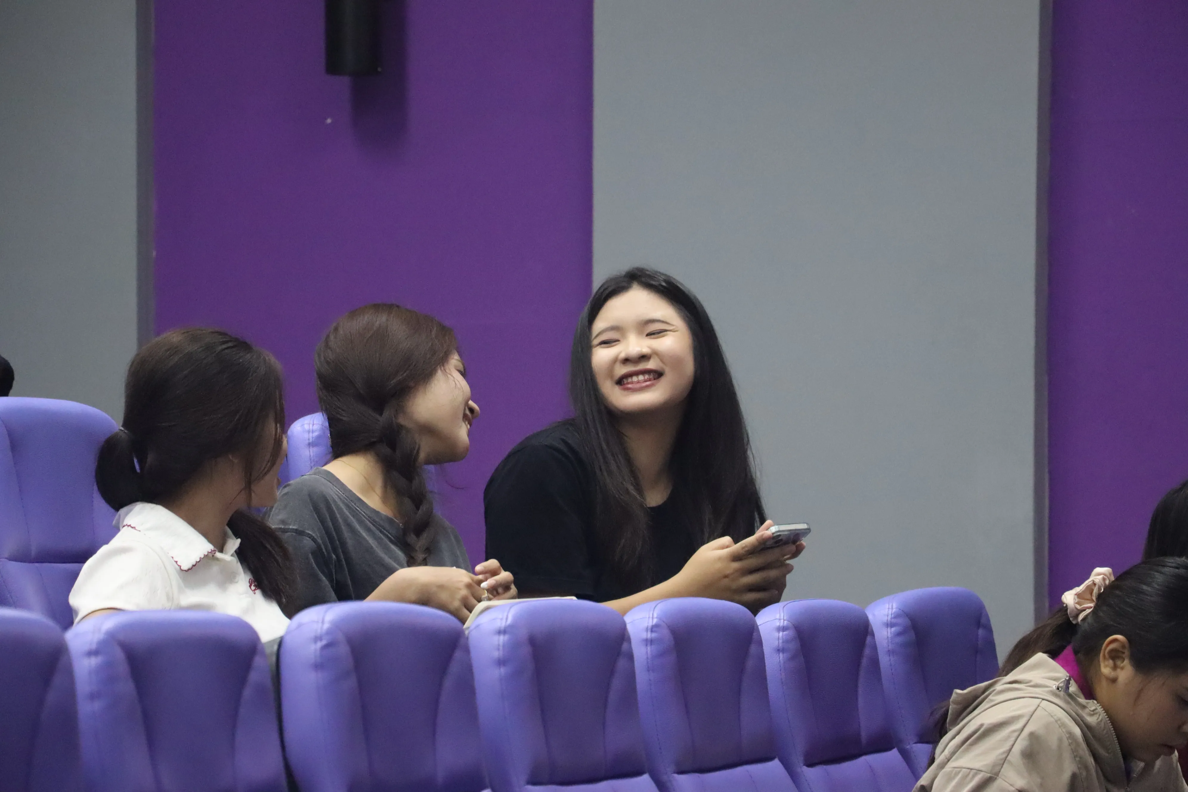 คณะรัฐศาสตร์และสังคมศาสตร์ ม.พะเยา จัดโครงการอัตลักษณ์สิงห์ 2 : Critical เสริมทักษะคิดเชิงวิพากษ์ ผ่านมุมมองการเมืองไทย