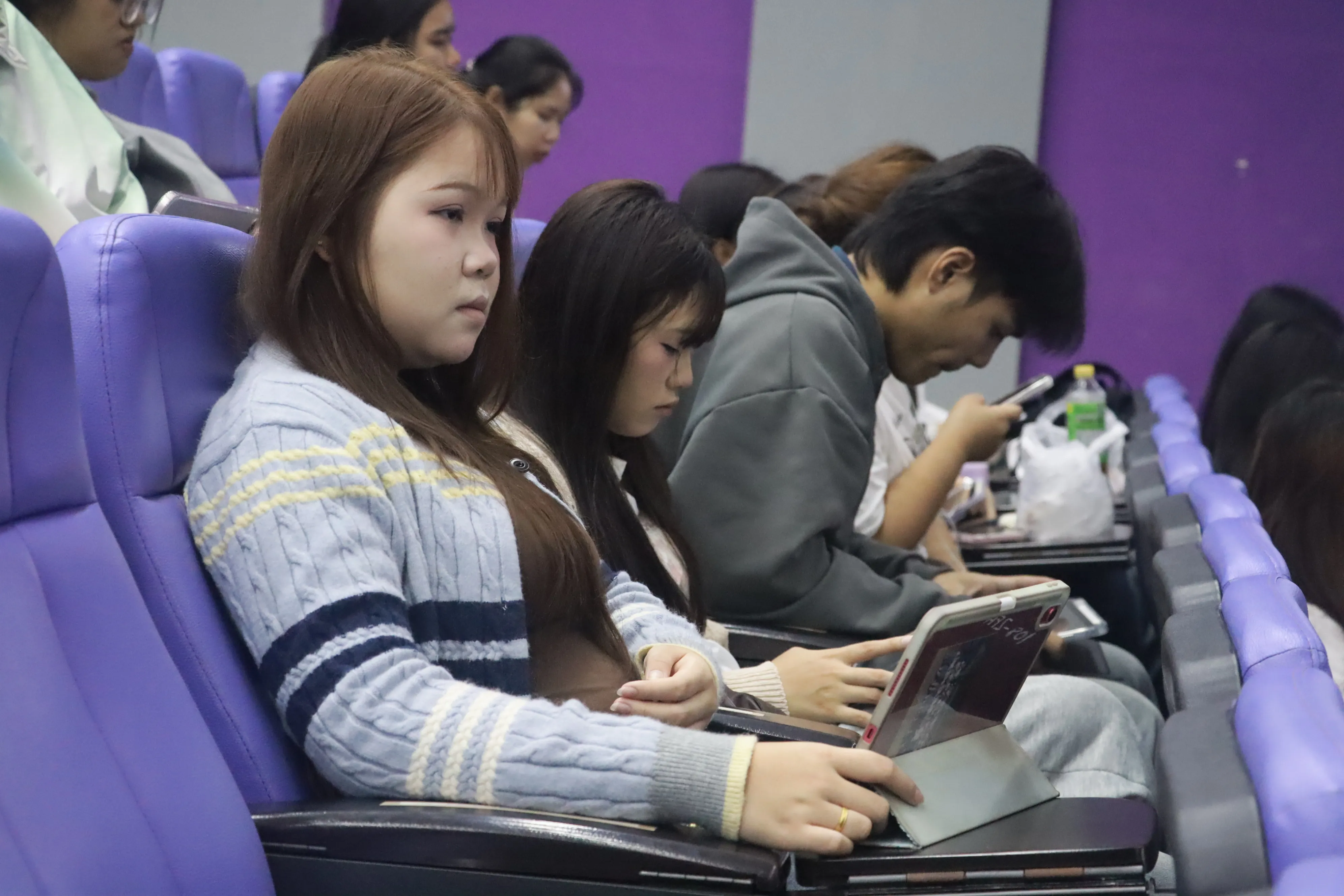 คณะรัฐศาสตร์และสังคมศาสตร์ ม.พะเยา จัดโครงการอัตลักษณ์สิงห์ 2 : Critical เสริมทักษะคิดเชิงวิพากษ์ ผ่านมุมมองการเมืองไทย