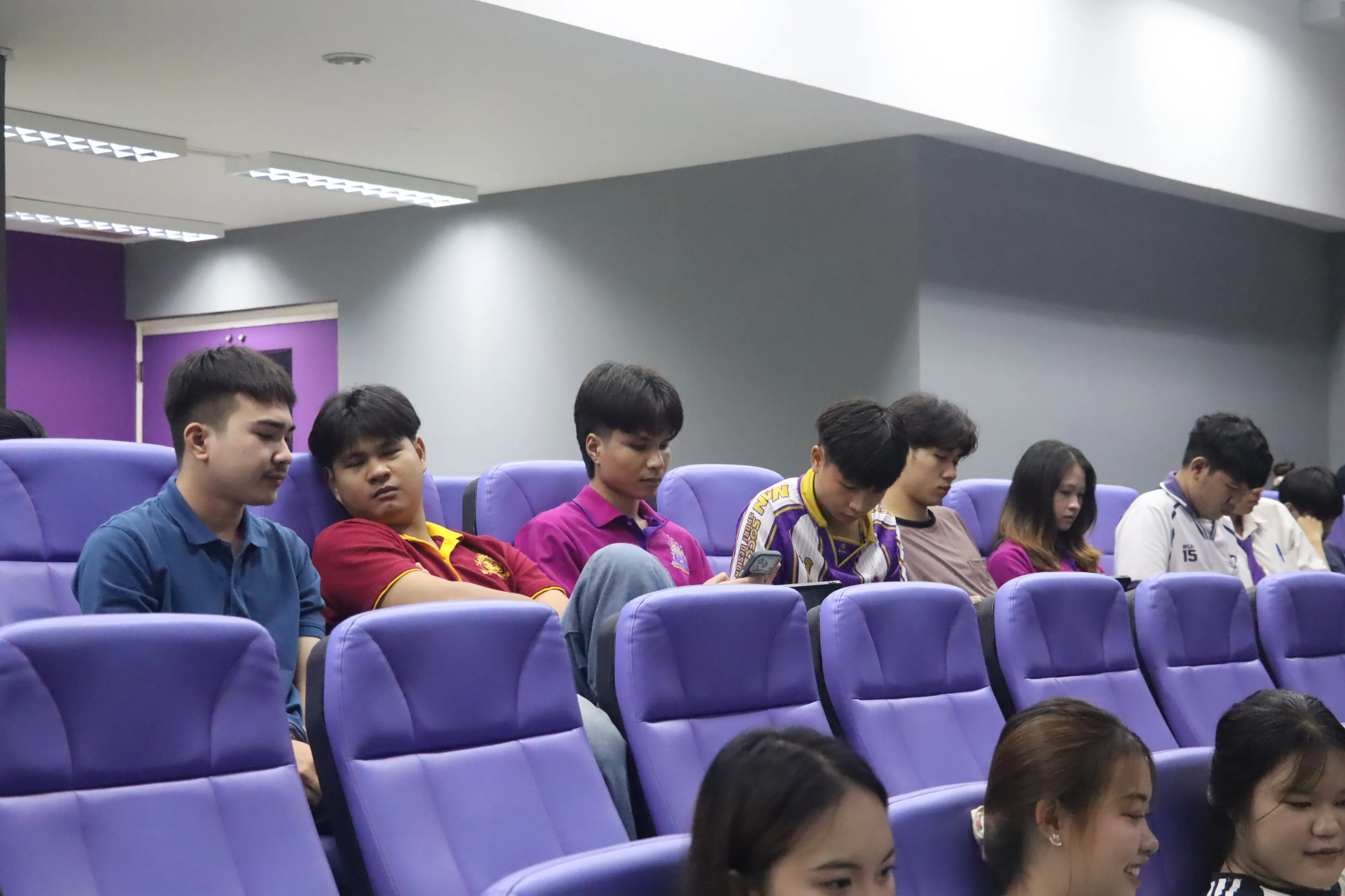 คณะรัฐศาสตร์และสังคมศาสตร์ ม.พะเยา จัดโครงการอัตลักษณ์สิงห์ 2 : Critical เสริมทักษะคิดเชิงวิพากษ์ ผ่านมุมมองการเมืองไทย